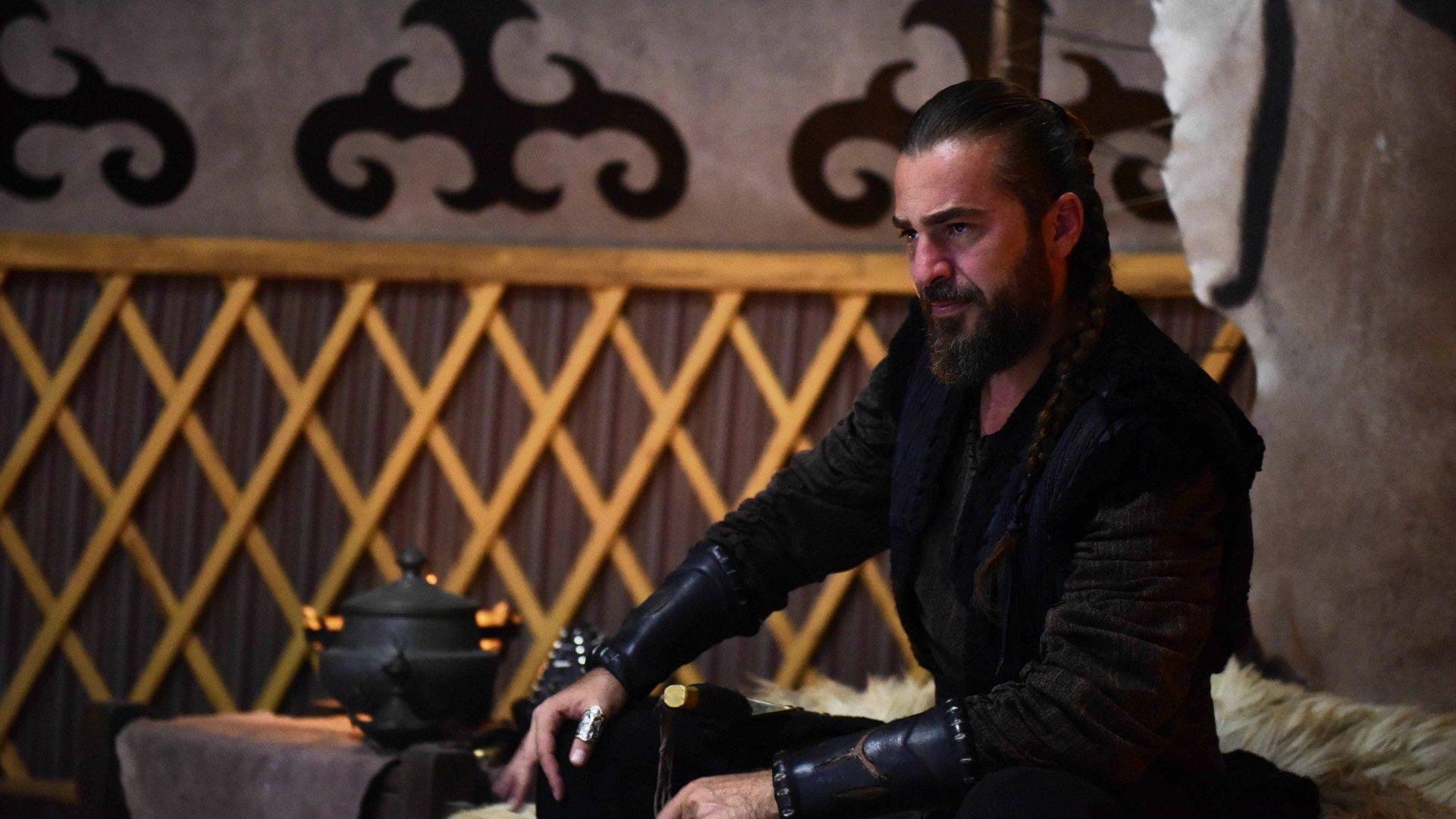 Dirilis Ertugrul Wallpapers Wallpaper Cave