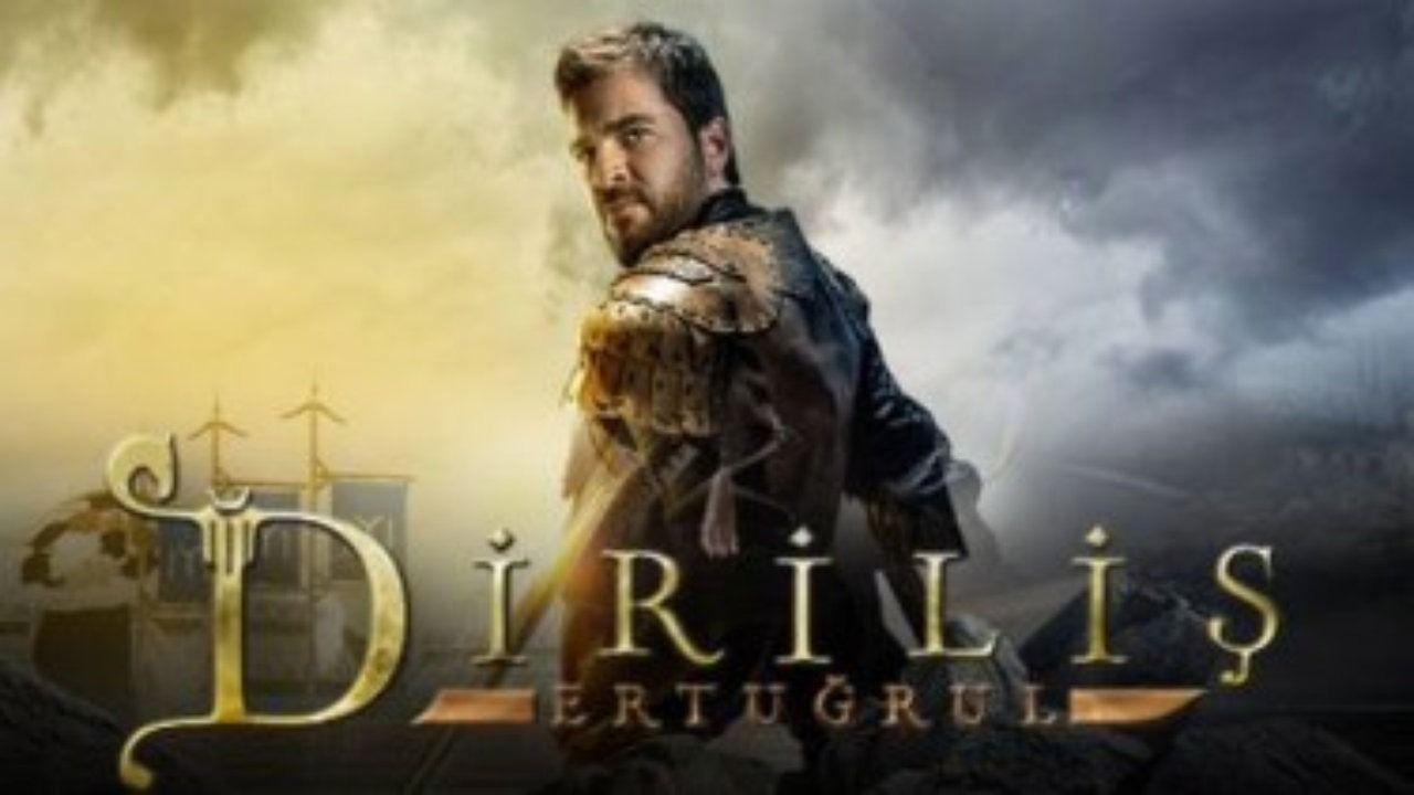 Dirilis Ertugrul Wallpapers Wallpaper Cave