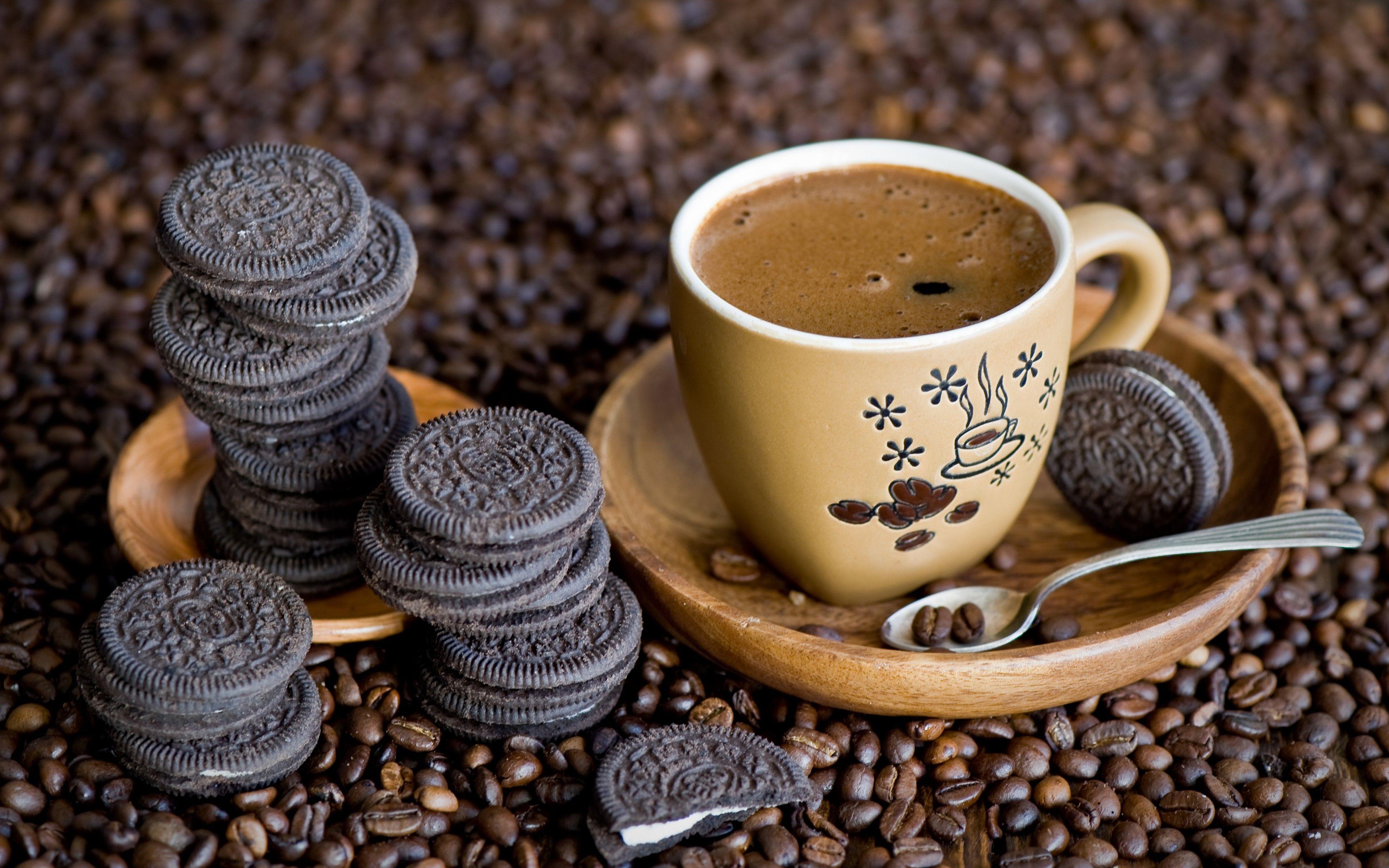 Oreos Wallpapers Wallpaper Cave