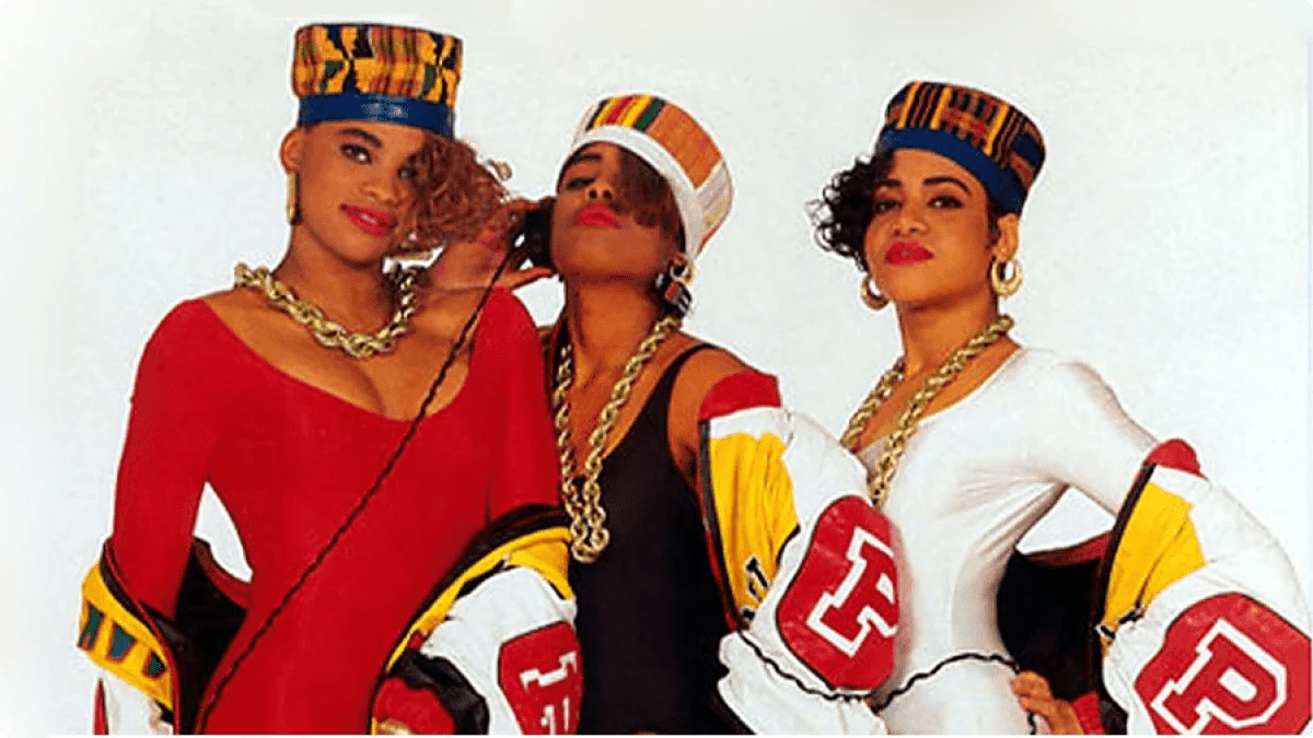 SaltNPepa Wallpapers Wallpaper Cave