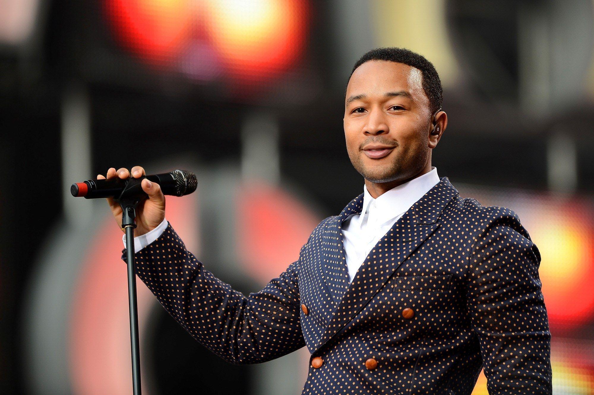 John Legend Wallpapers Wallpaper Cave