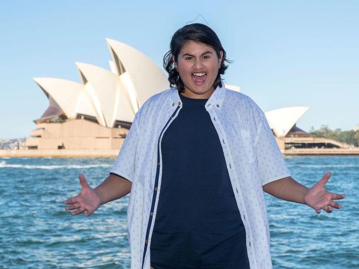 Julian dennison net worth