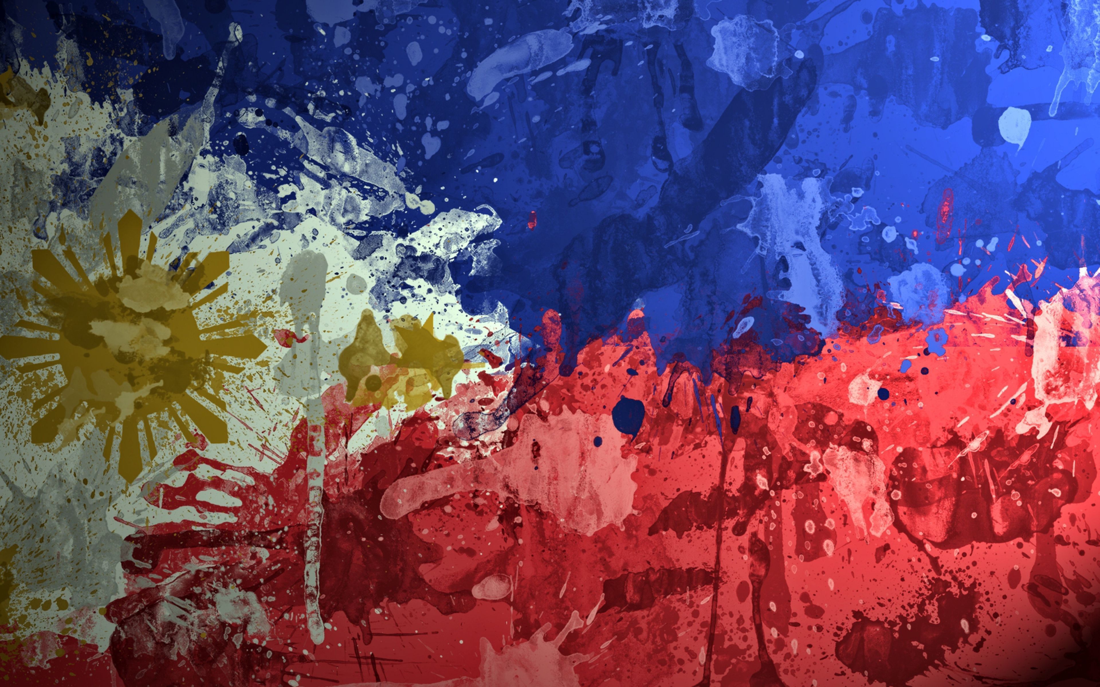 Filipino Wallpapers Wallpaper Cave