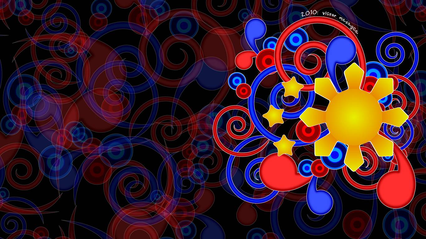 Filipino Wallpapers Wallpaper Cave