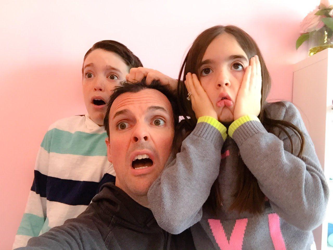 Eh Bee Family Wallpapers Wallpaper Cave