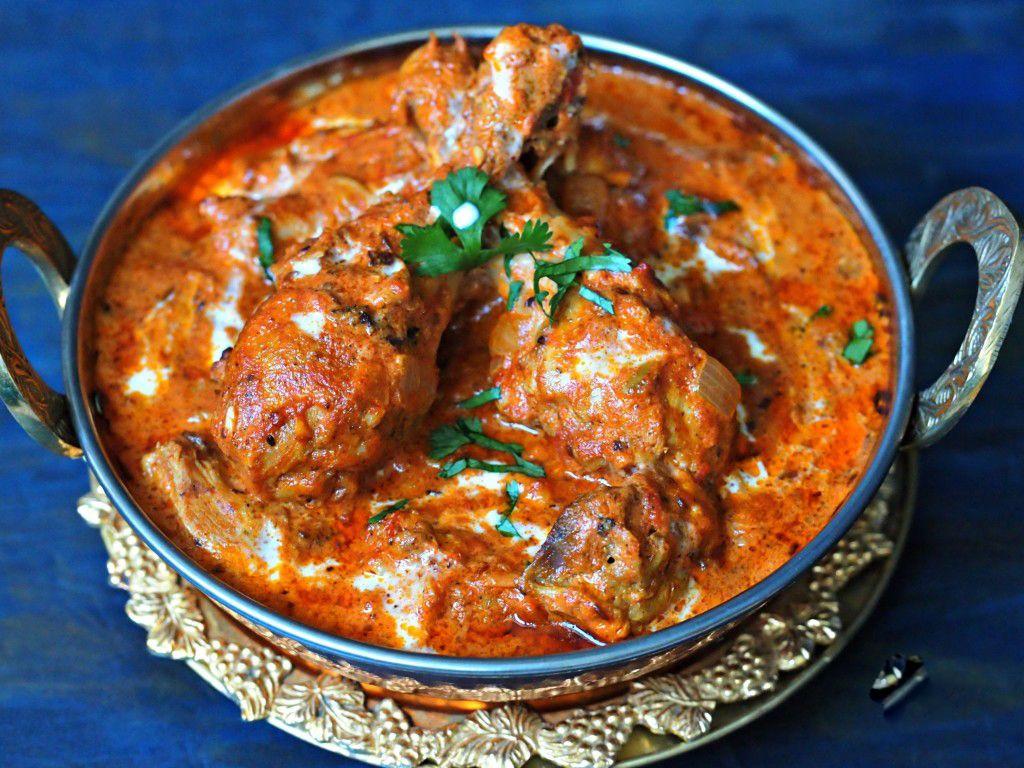 Chicken Tikka Masala Wallpapers Wallpaper Cave