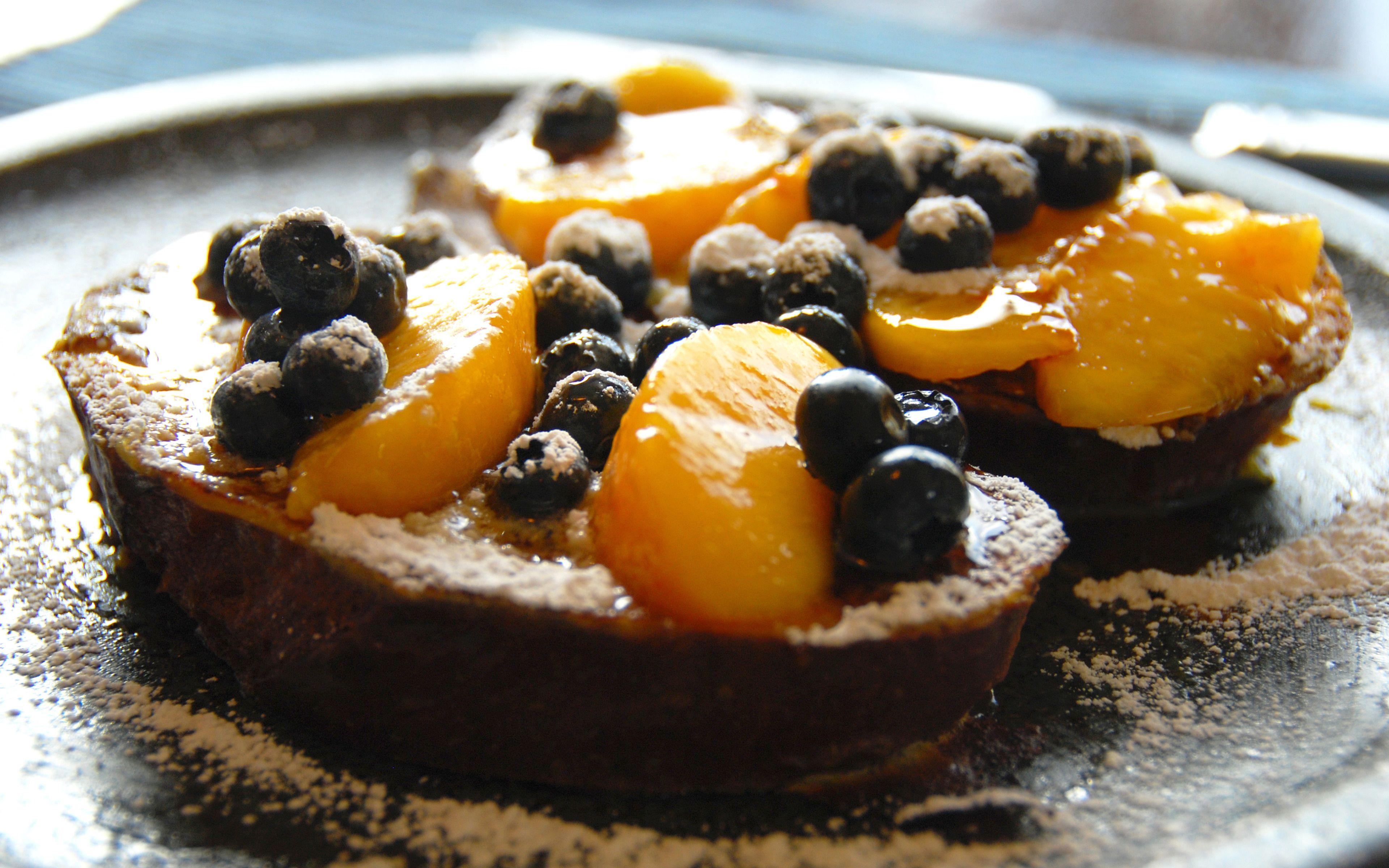 French Toast Wallpapers Wallpaper Cave