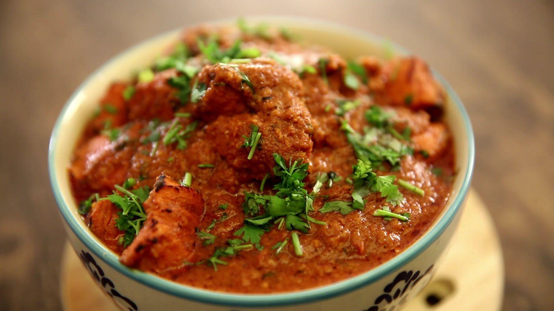 Chicken Tikka Masala Wallpapers Wallpaper Cave