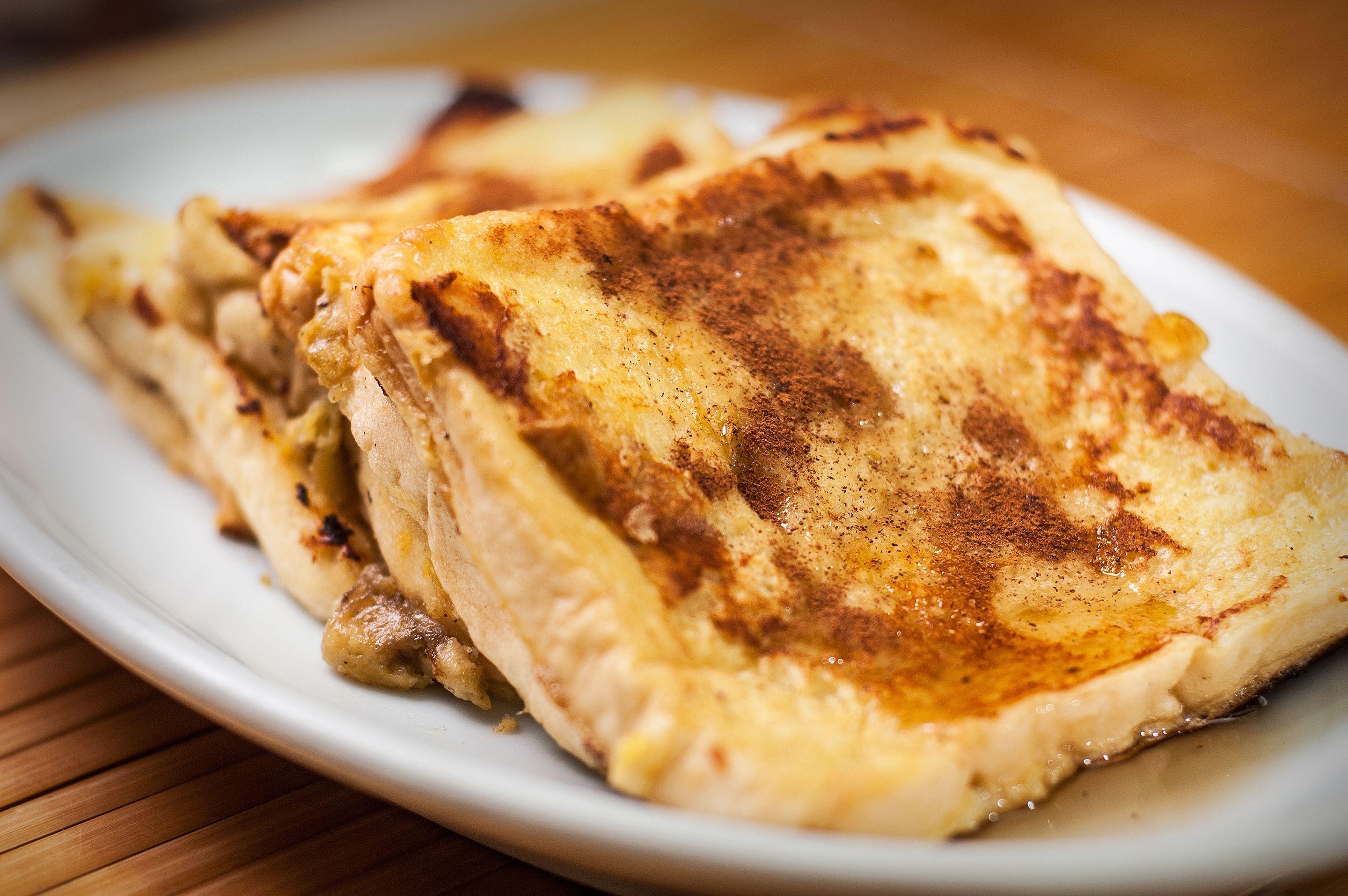 French Toast Wallpapers Wallpaper Cave