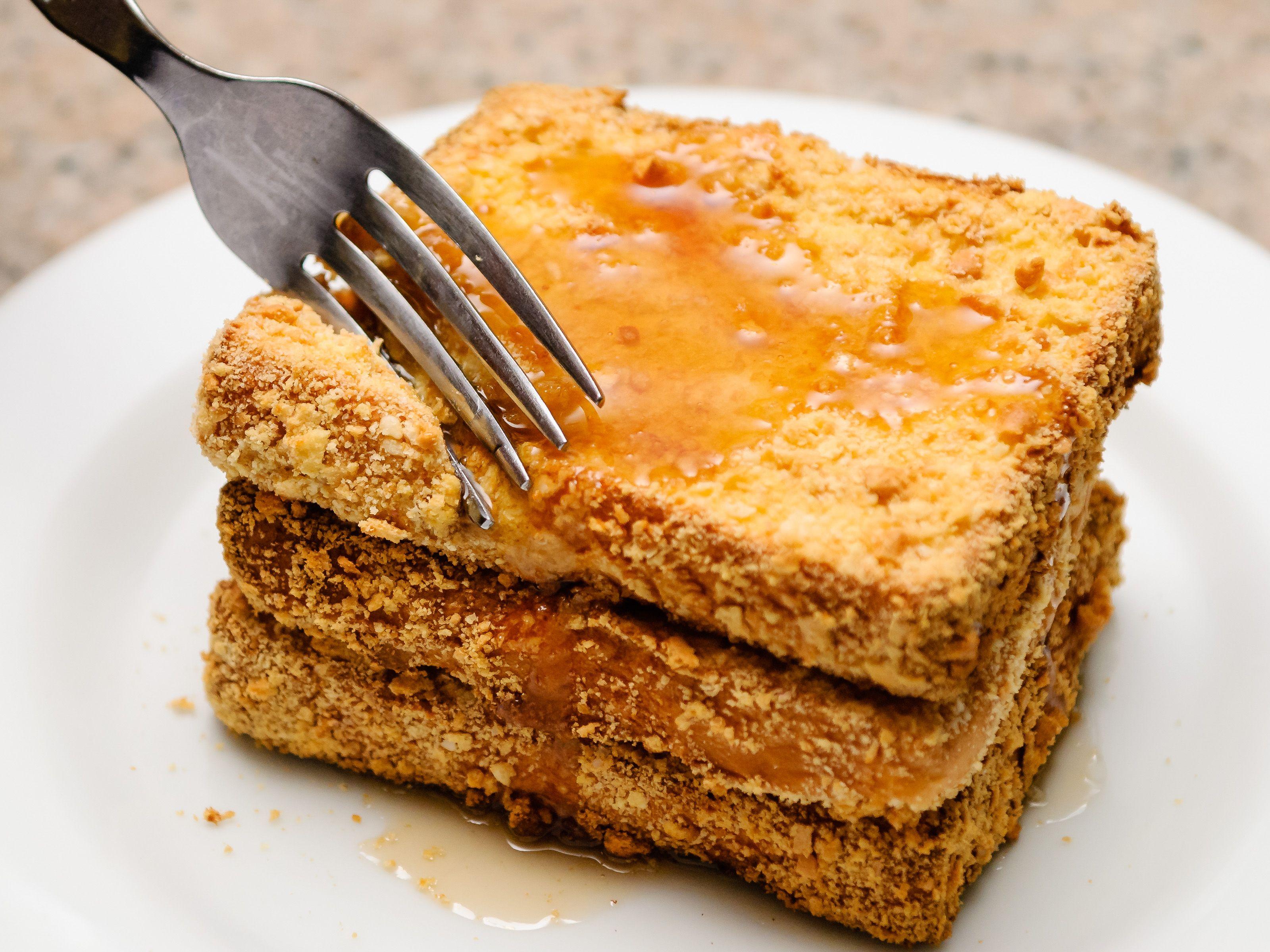French Toast Wallpapers Wallpaper Cave