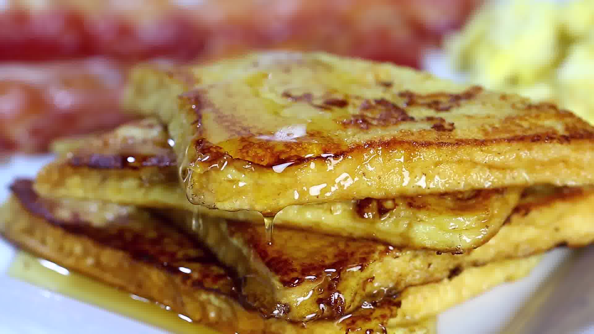 French Toast Wallpapers Wallpaper Cave