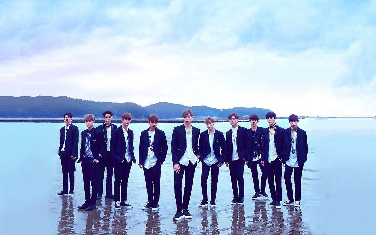 Wanna One 2018 Wallpapers Wallpaper Cave