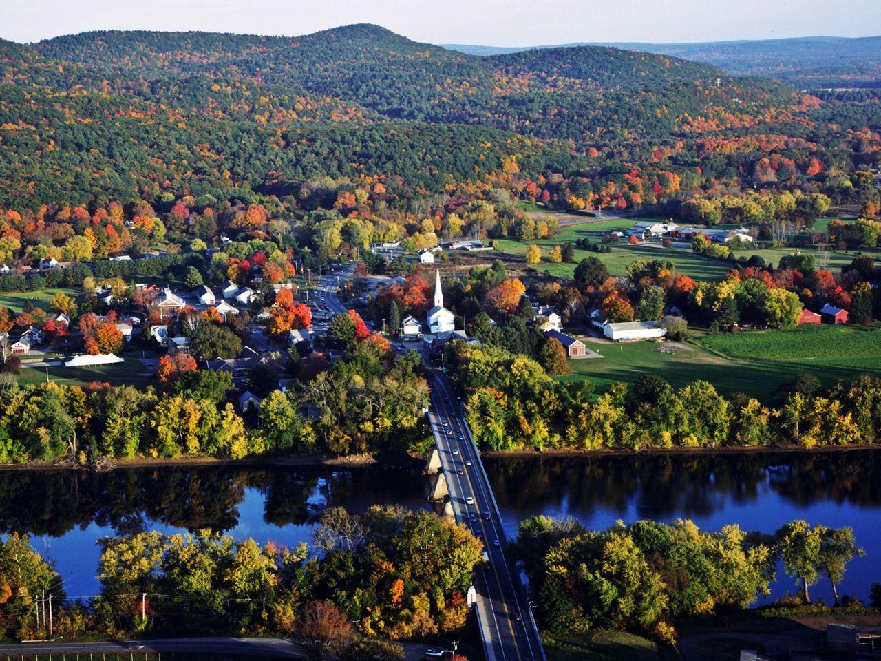 Connecticut Wallpapers Wallpaper Cave