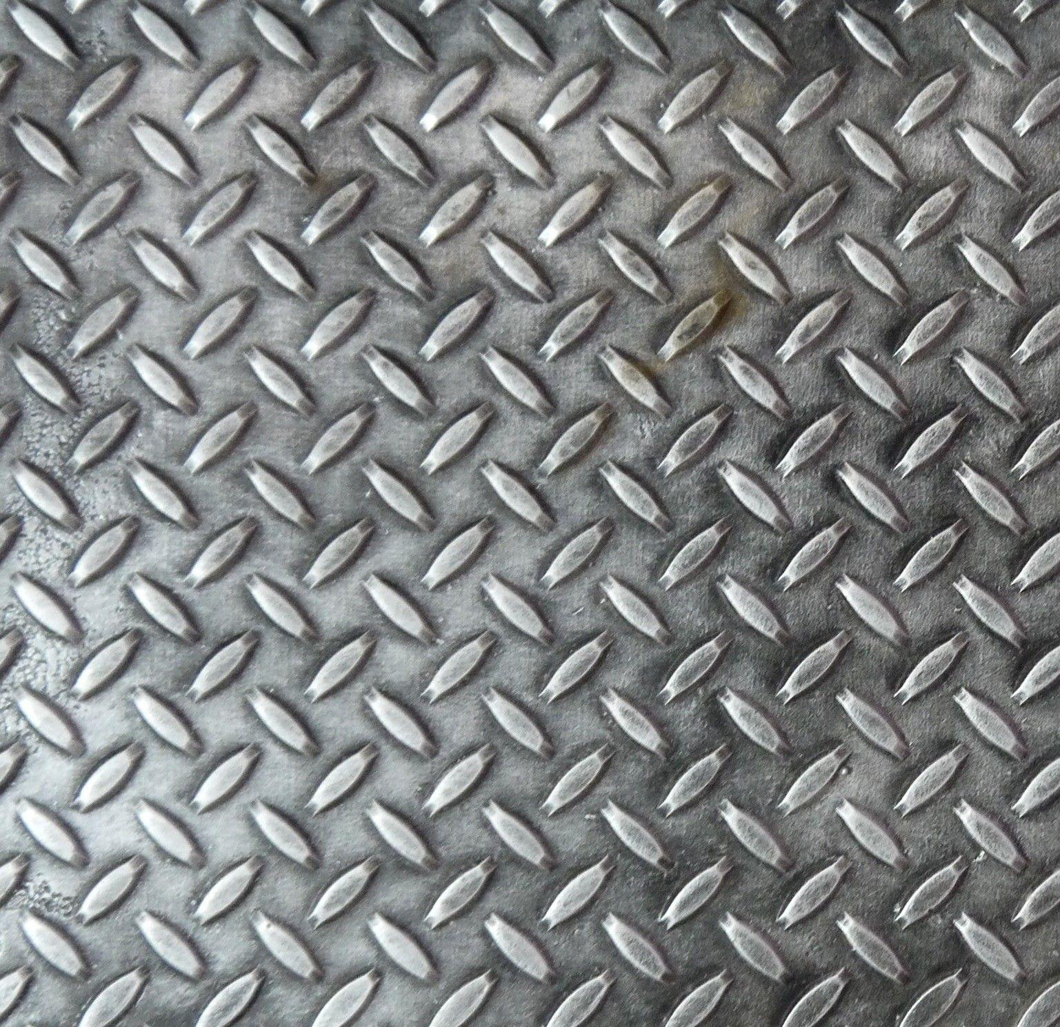 Diamond Plate Wallpapers Wallpaper Cave