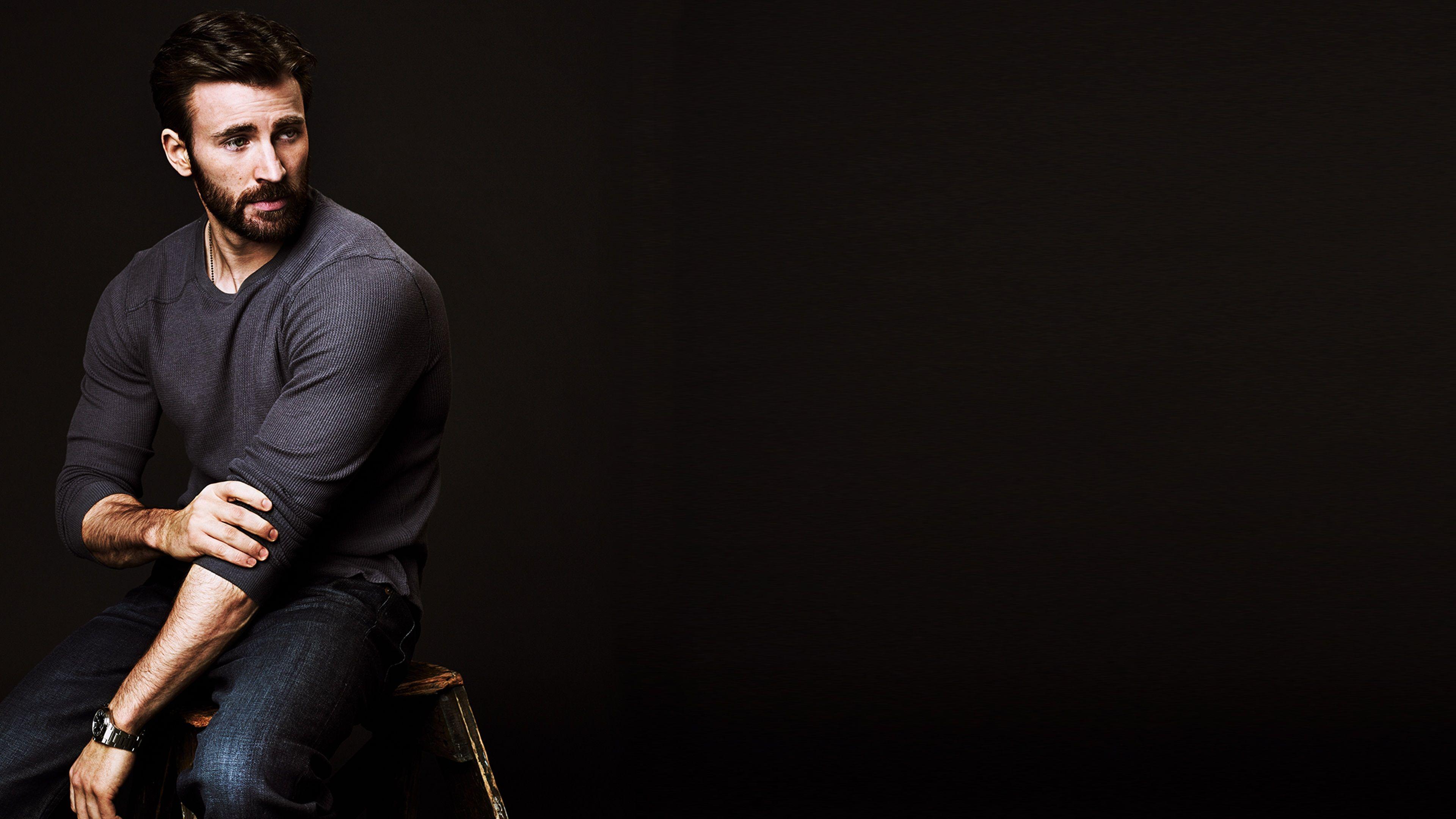 Chris Evans 2019 Wallpapers Wallpaper Cave