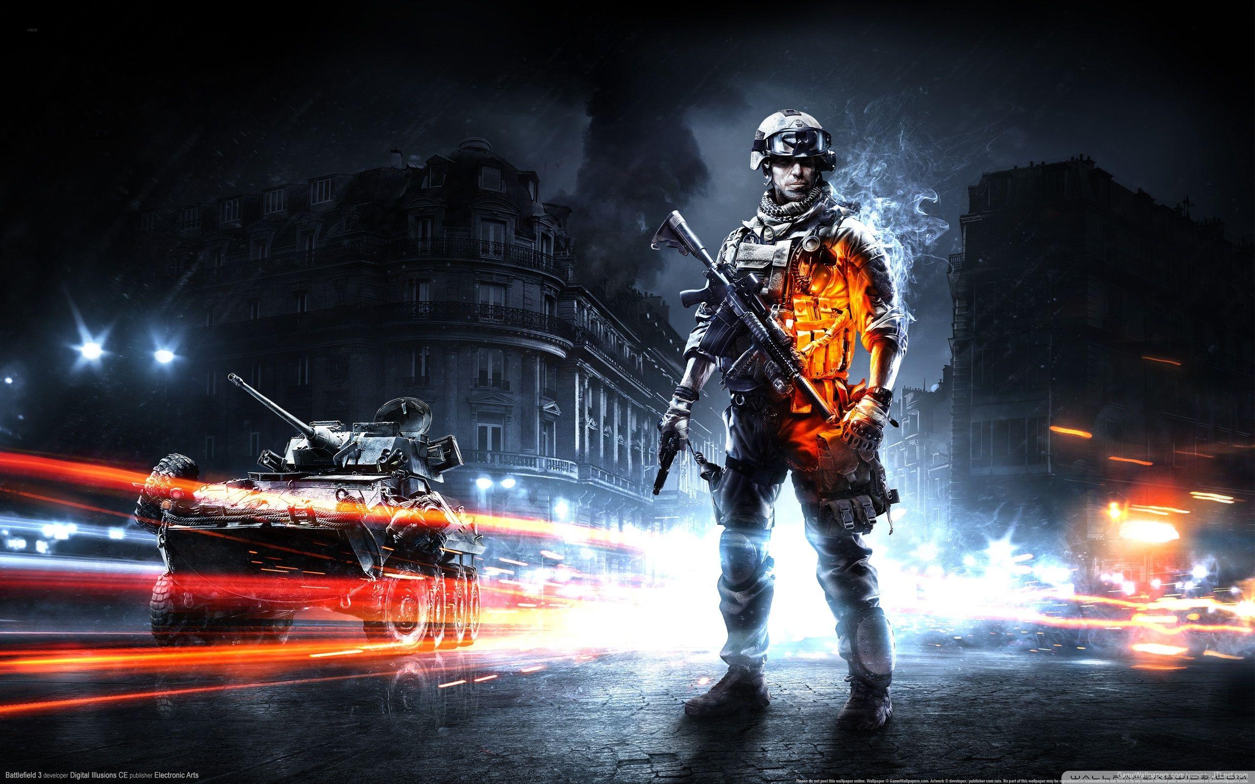 Battlefield 5 Wallpapers Wallpaper Cave