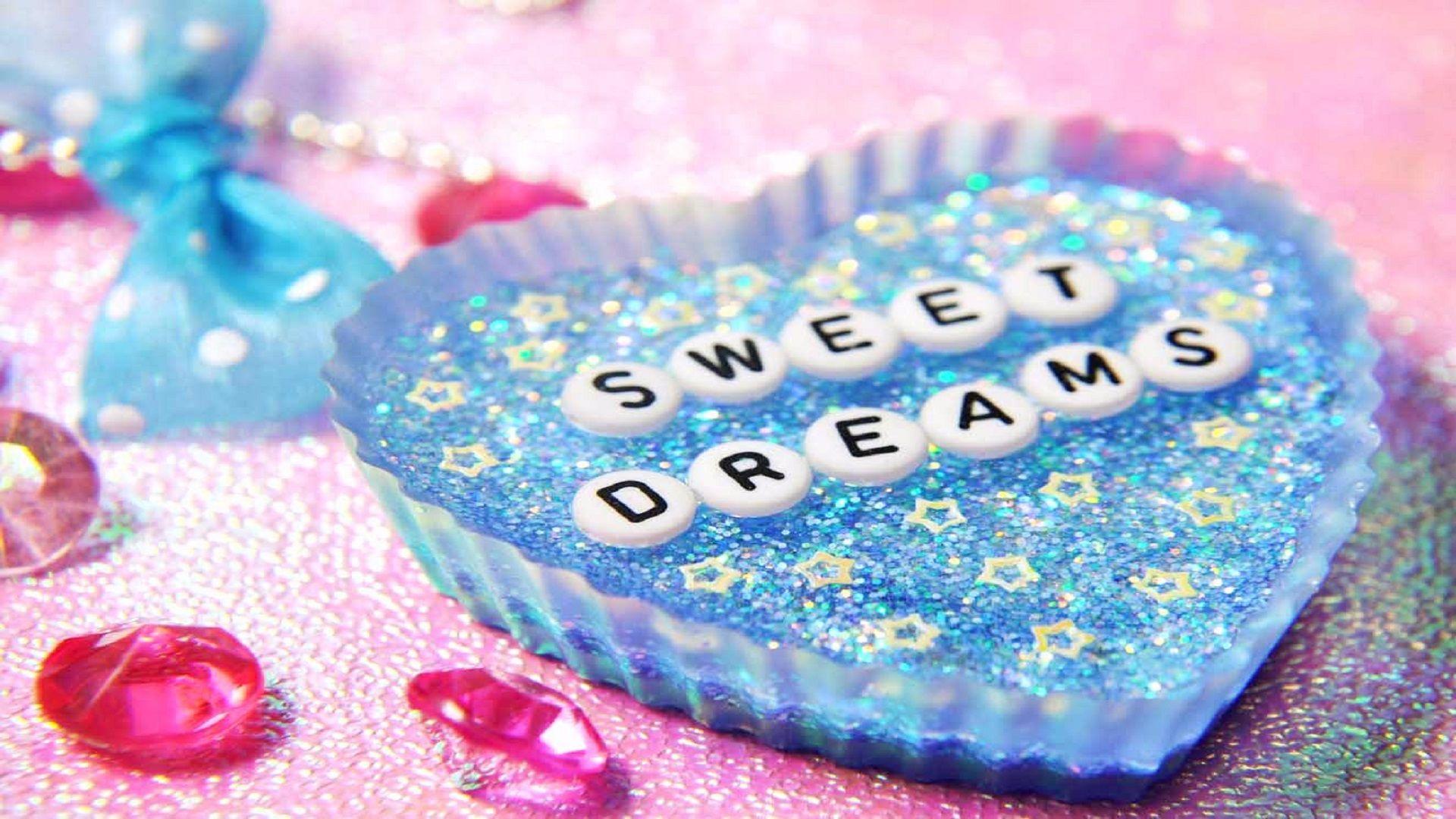 Sweet Dreams Wallpapers Wallpaper Cave