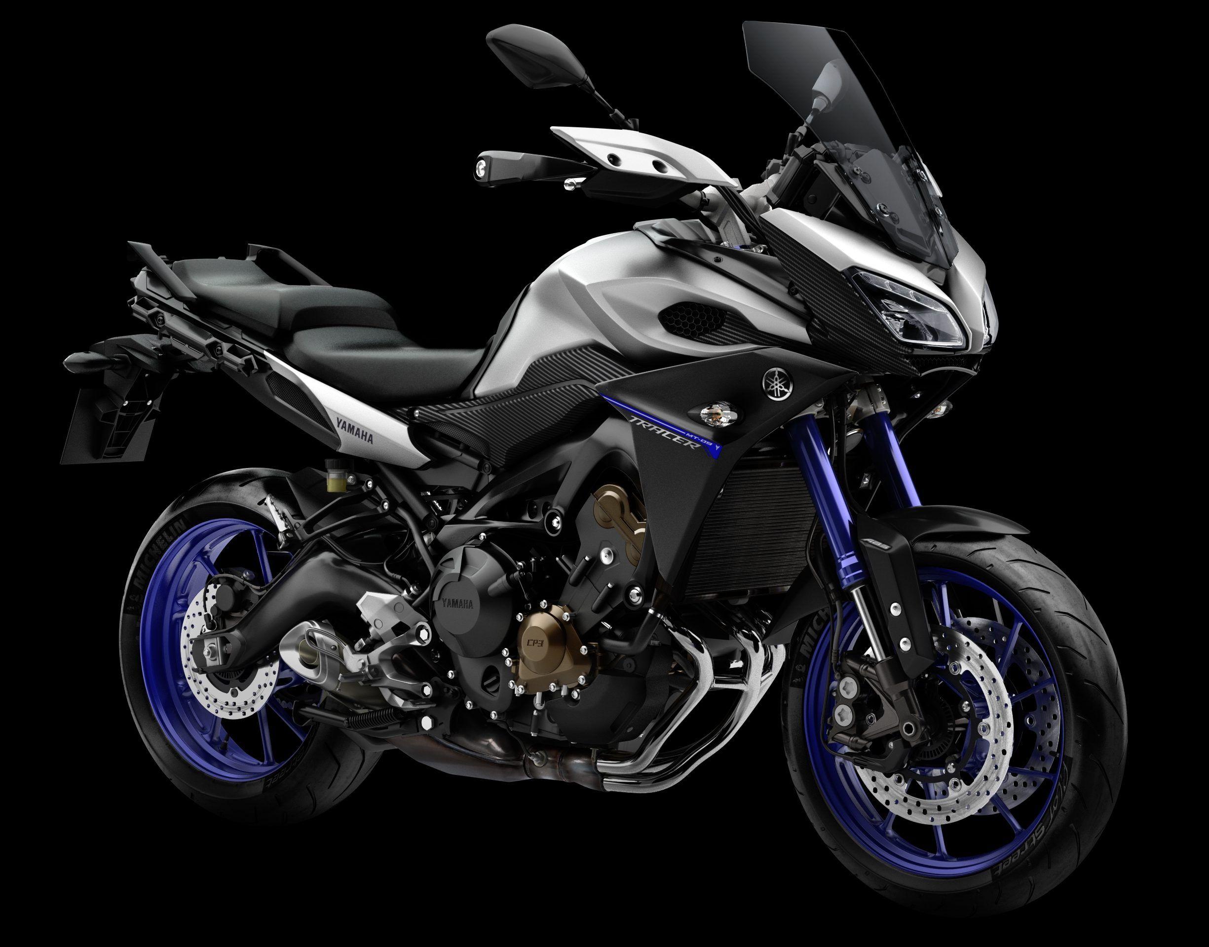 Yamaha MT09 Wallpapers Wallpaper Cave