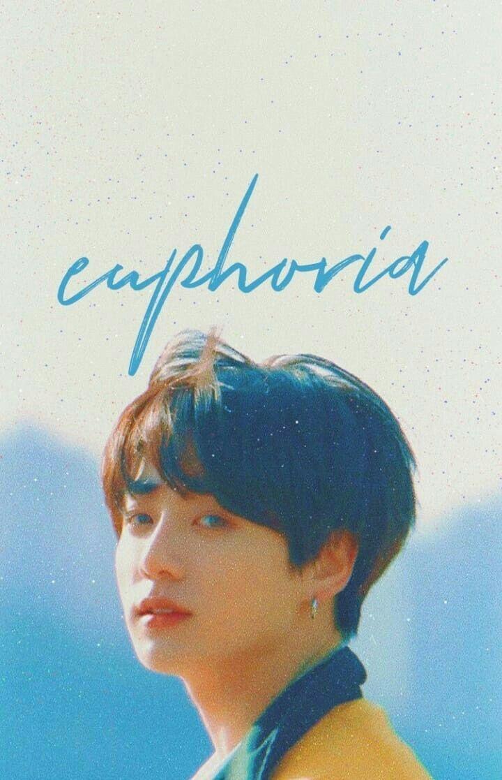 Jungkook Euphoria Wallpapers Wallpaper Cave