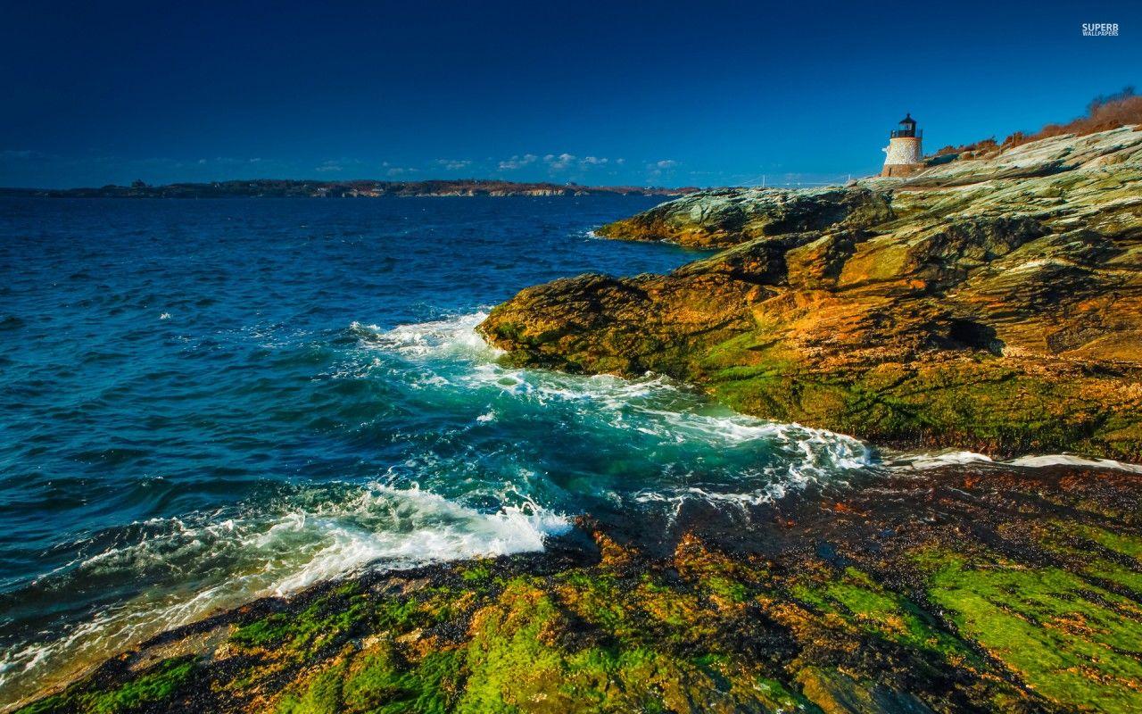 Rhode Island Wallpapers Wallpaper Cave