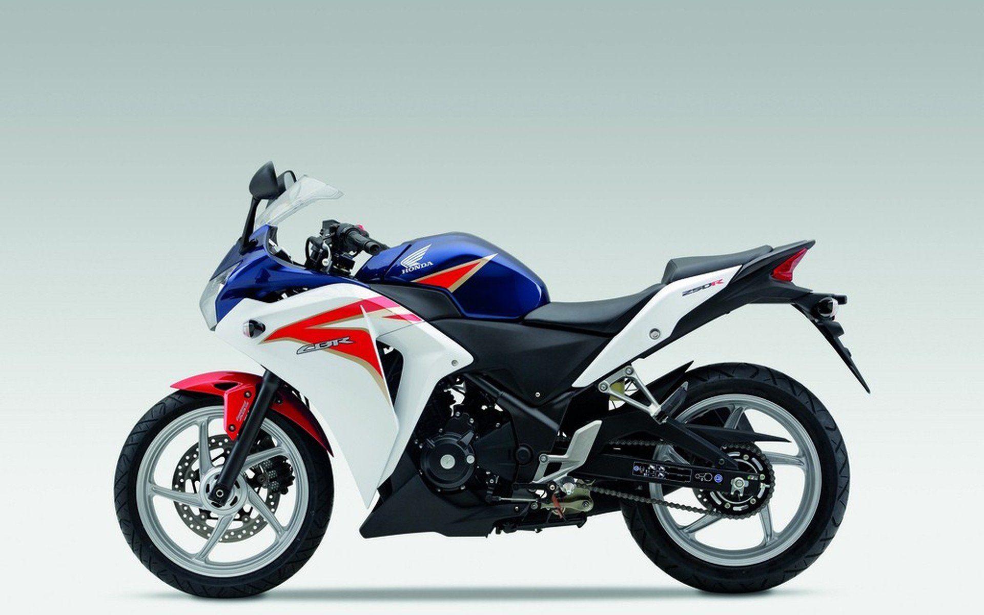 Modifikasi Honda Cbr 250cc