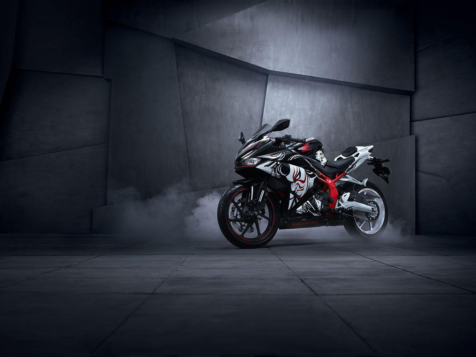 Honda CBR250RR Wallpapers Wallpaper Cave