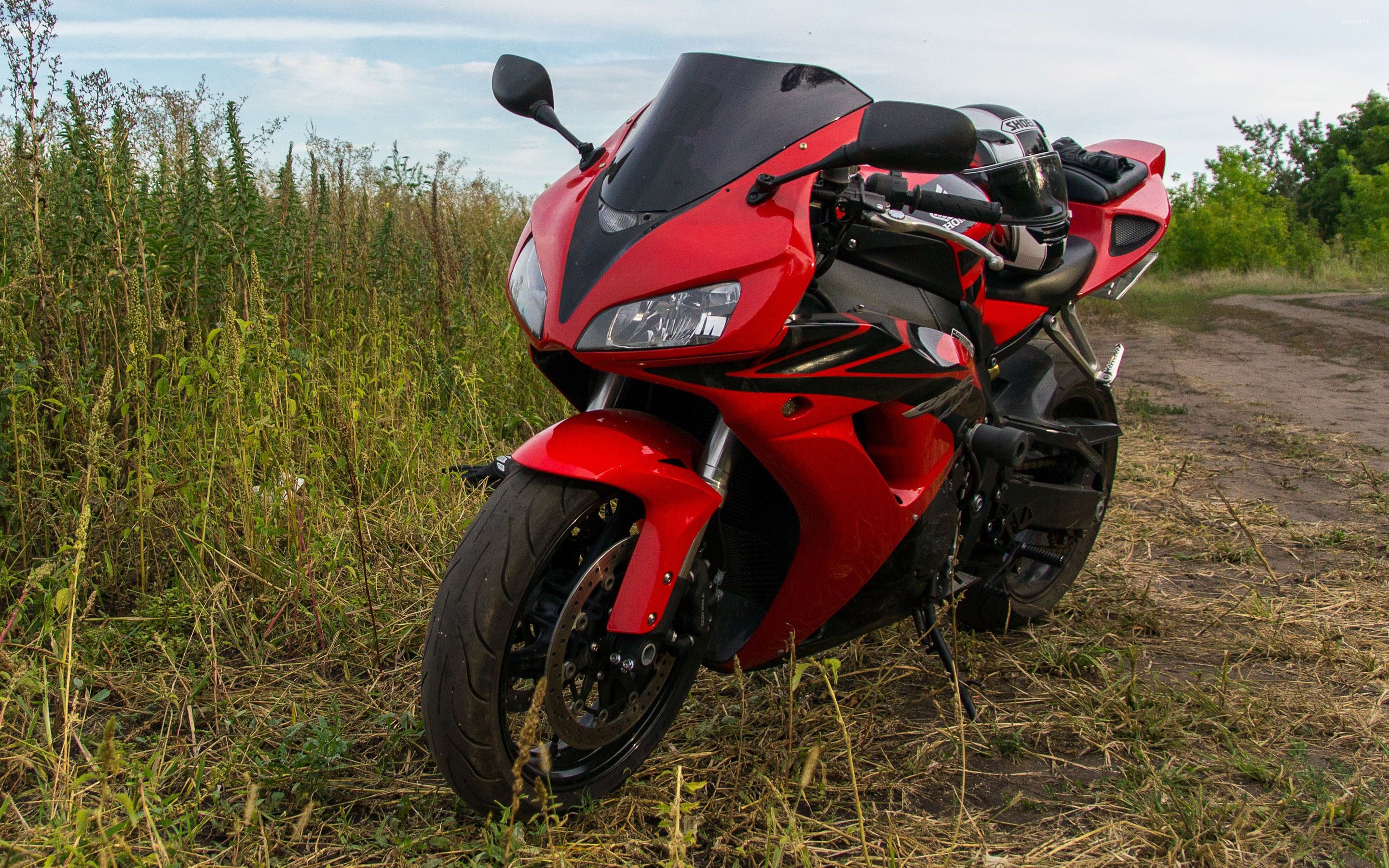 Honda CBR250RR Wallpapers Wallpaper Cave