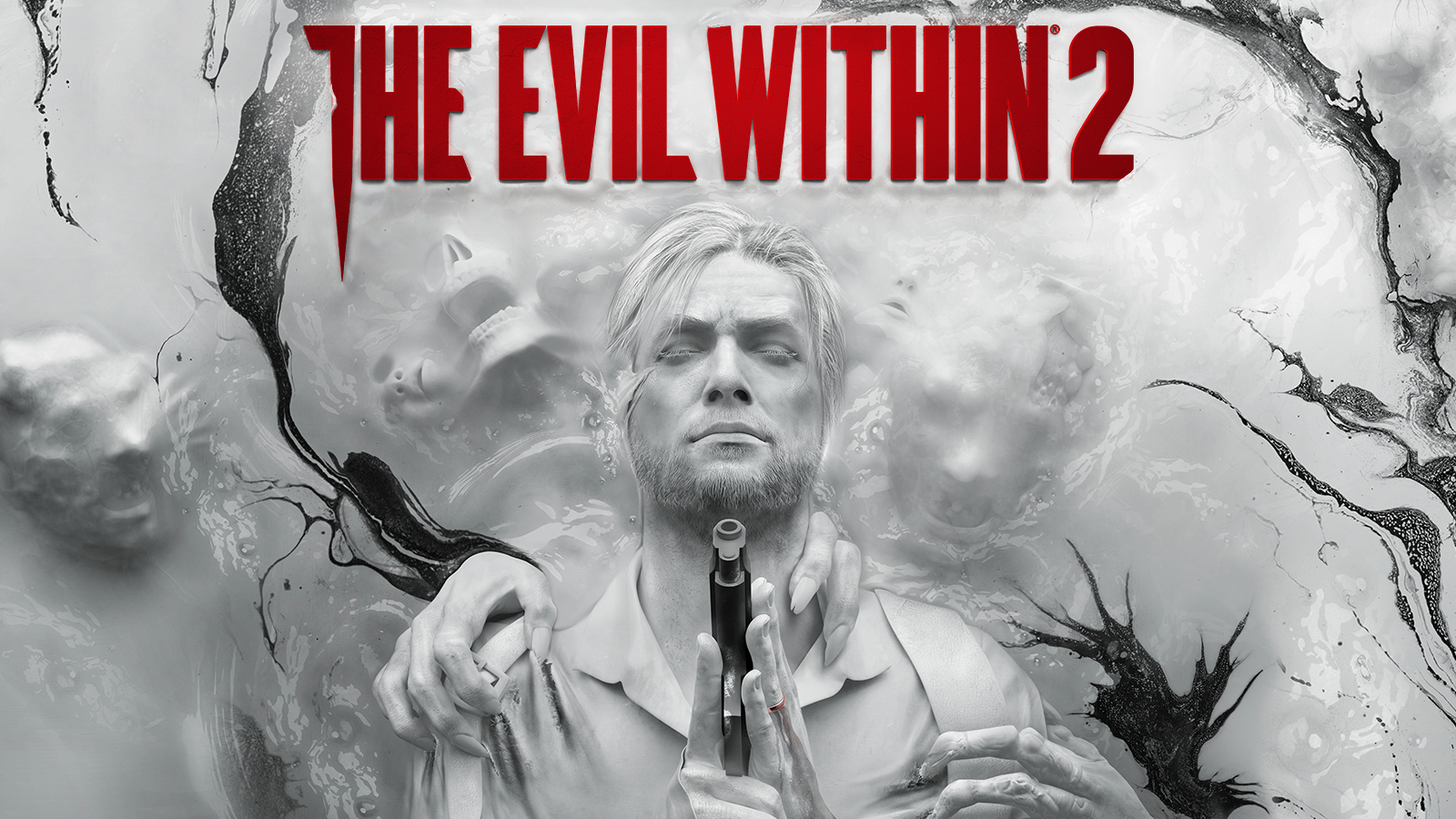 The Evil Within 2 Wallpapers Wallpaper Cave