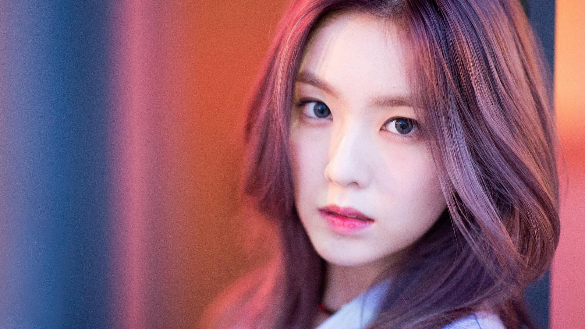 Irene Red Velvet Wallpapers Wallpaper Cave