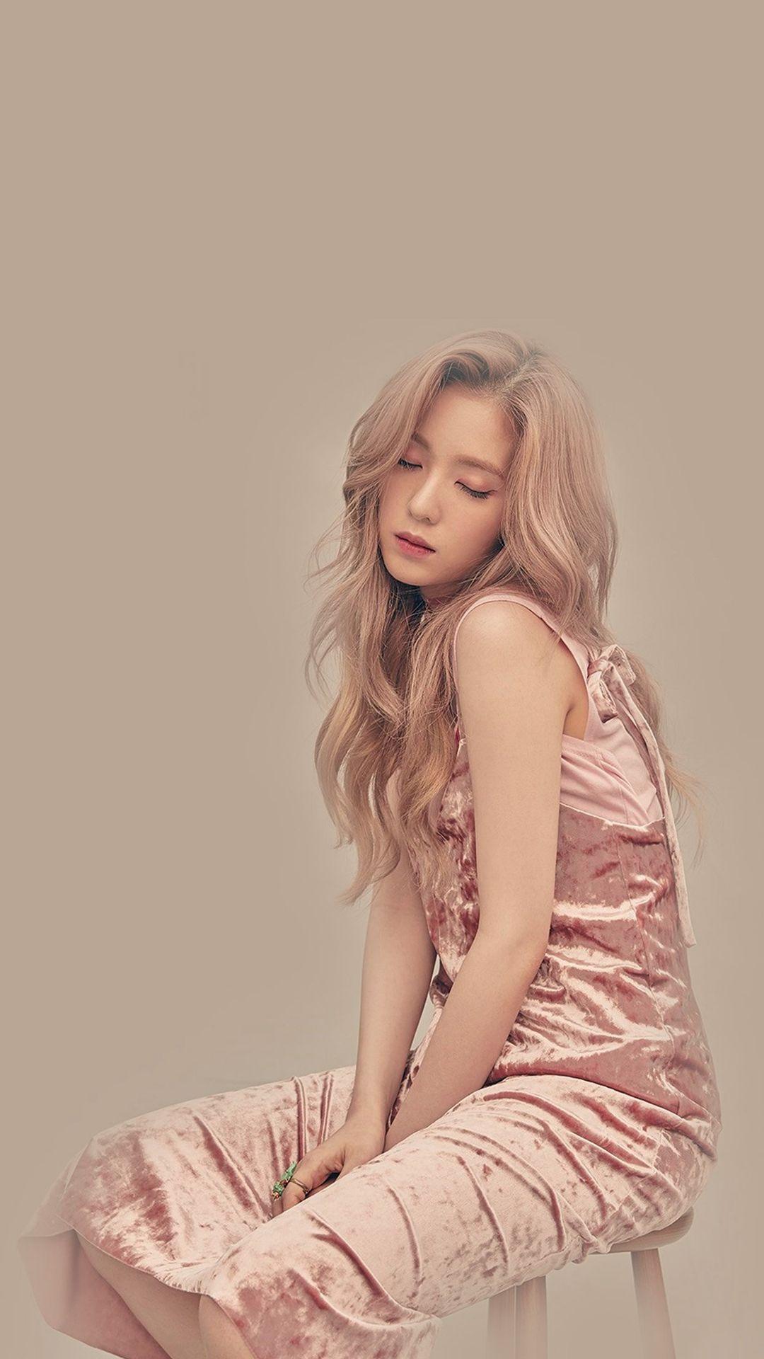 Irene Red Velvet Wallpapers Wallpaper Cave