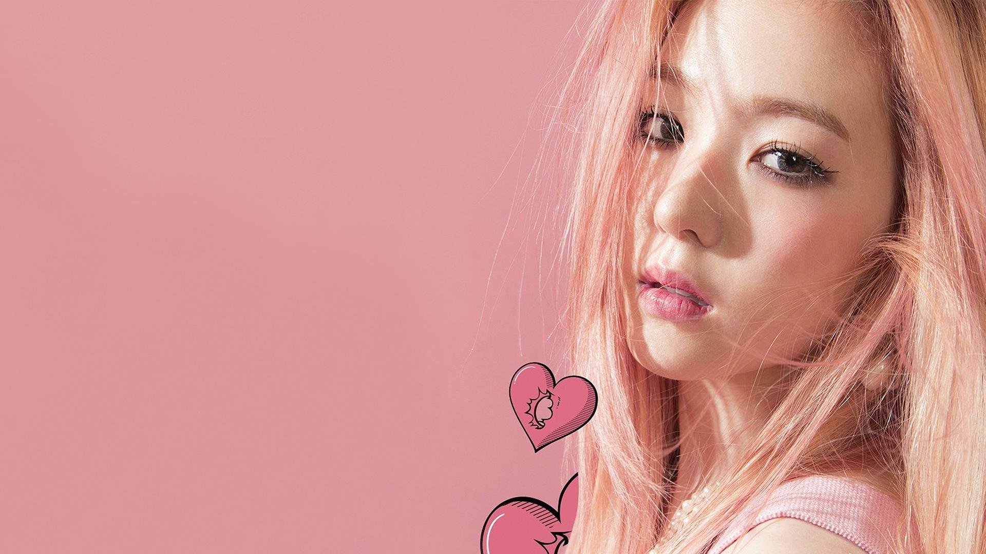 Irene Red Velvet Wallpapers Wallpaper Cave