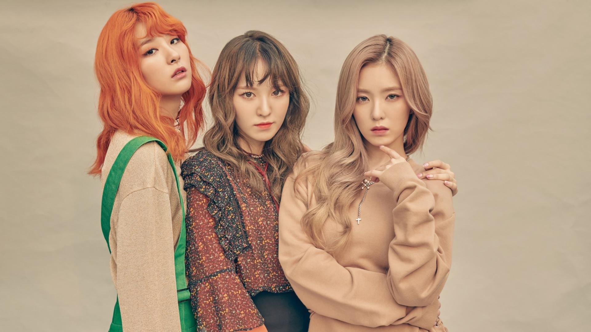 Wendy Red Velvet Wallpapers Wallpaper Cave