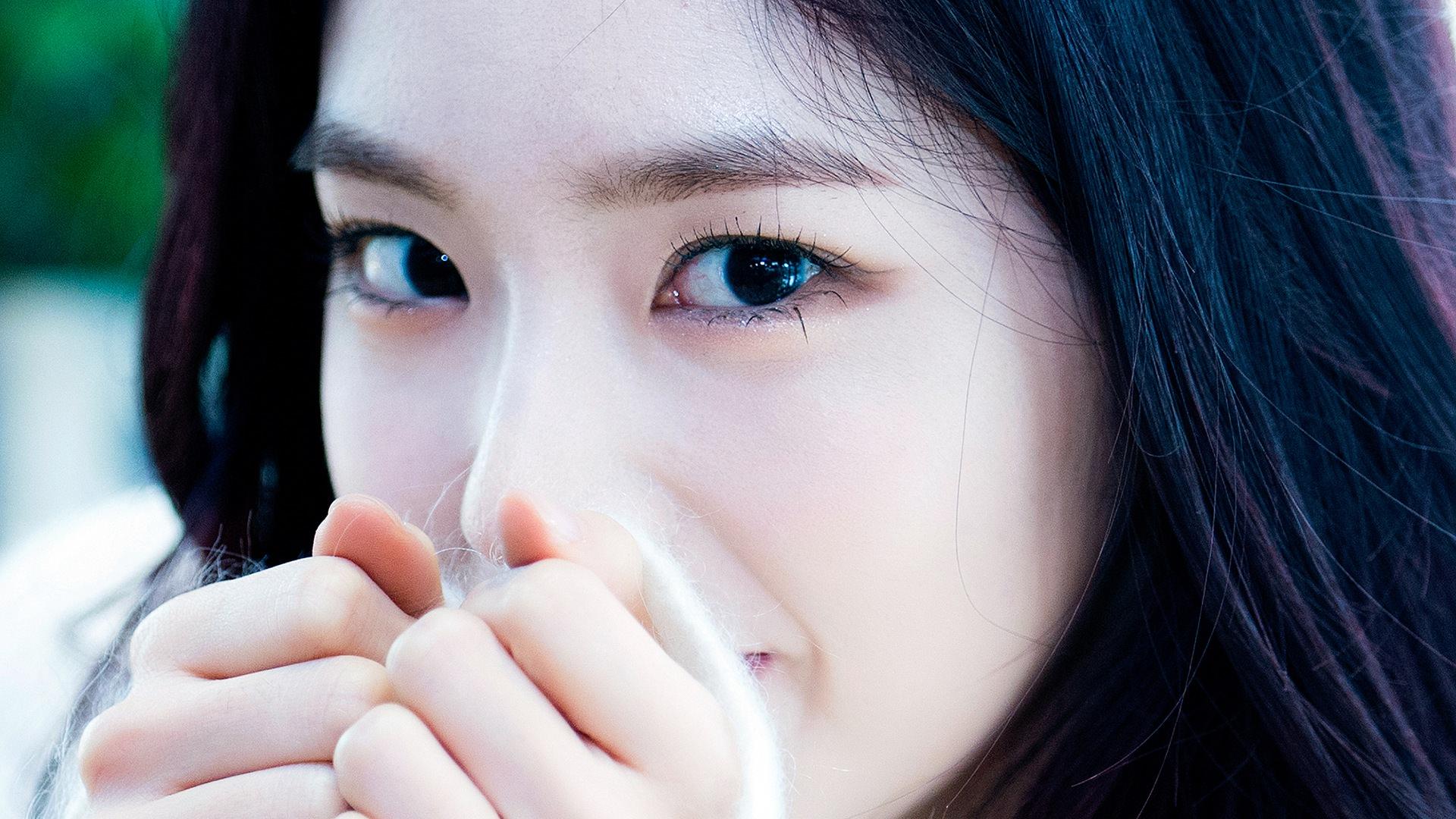 Irene Red Velvet Wallpapers Wallpaper Cave