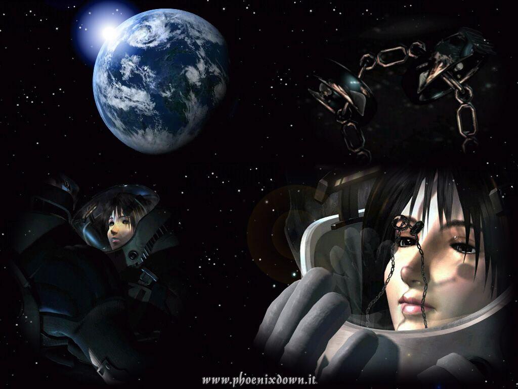 Final Fantasy VIII Wallpapers Wallpaper Cave