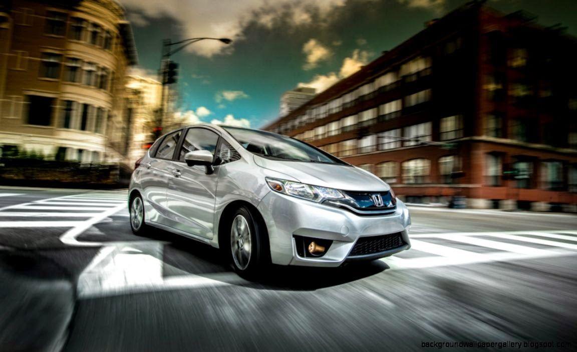 Honda Fit Wallpapers Wallpaper Cave