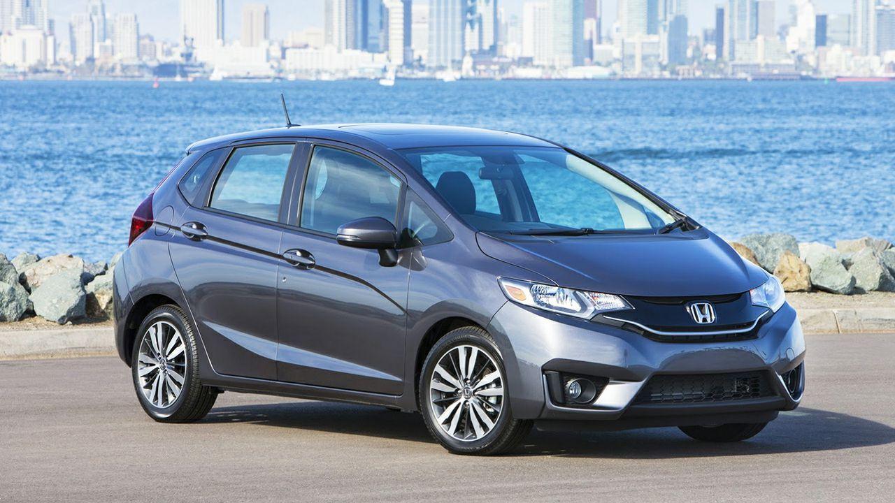 Honda Fit Wallpapers - Wallpaper Cave