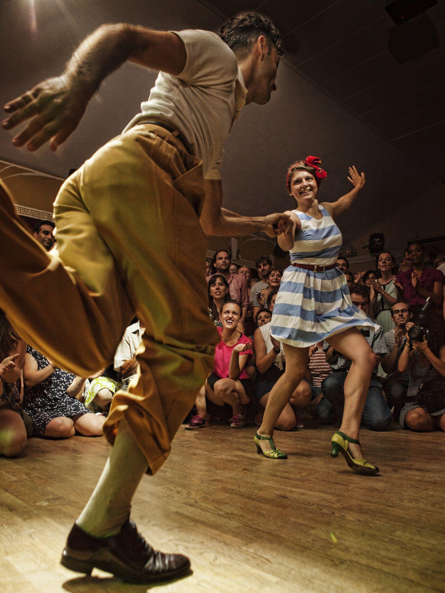 Lindy Hop Wallpapers Wallpaper Cave