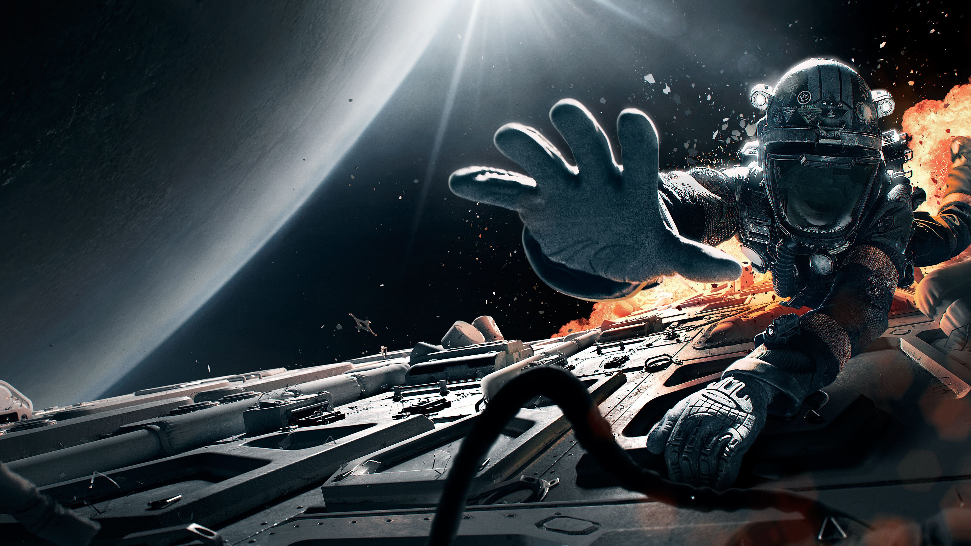 The Expanse Wallpapers Wallpaper Cave