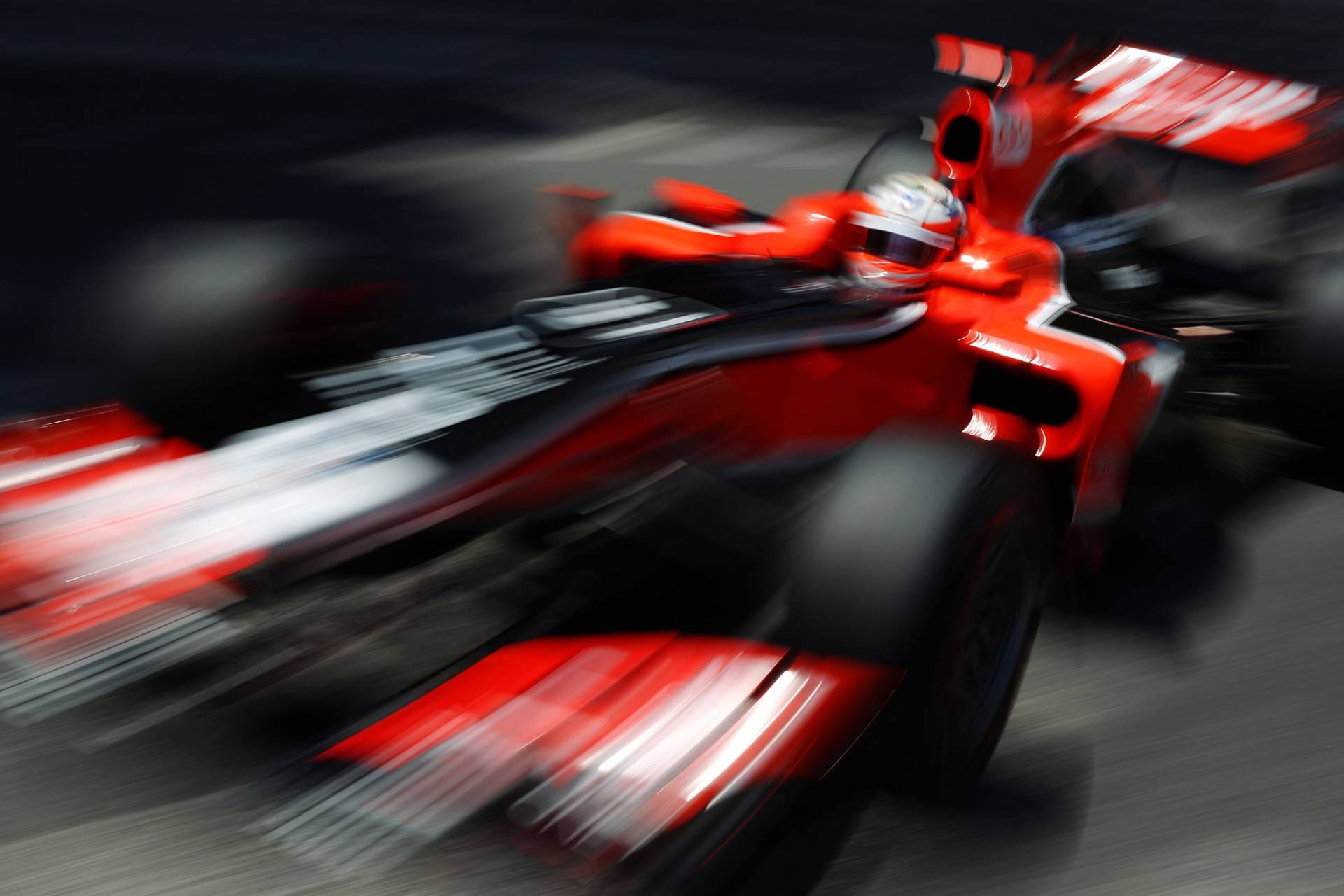 Monaco Grand Prix Wallpapers Wallpaper Cave
