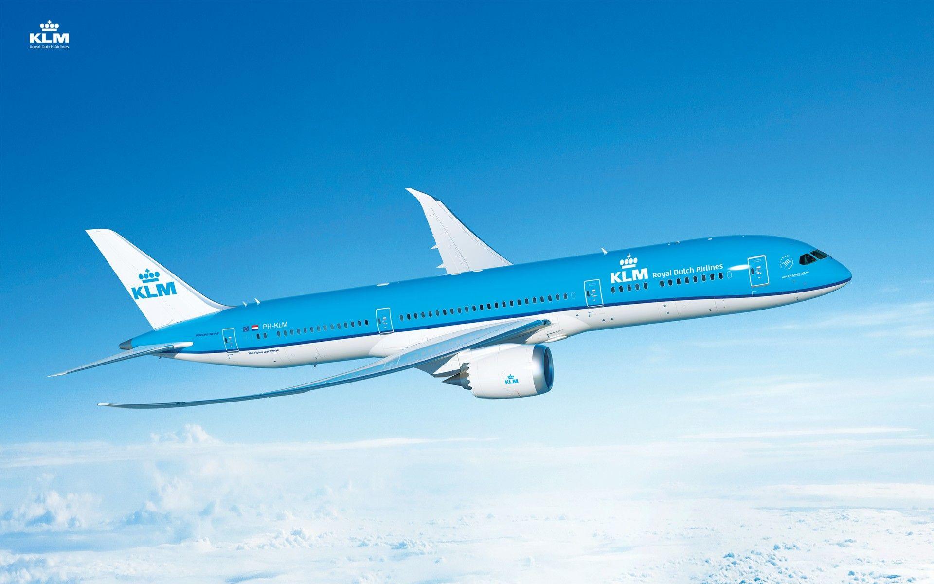 KLM Wallpapers Wallpaper Cave