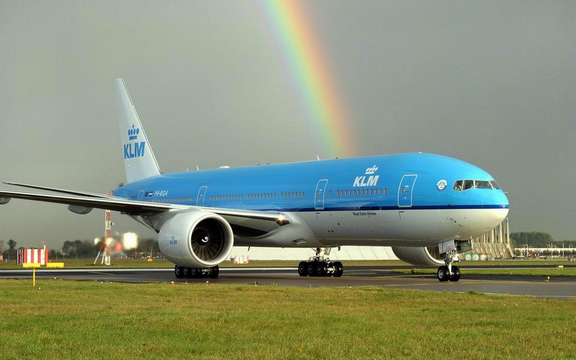 KLM Wallpapers Wallpaper Cave
