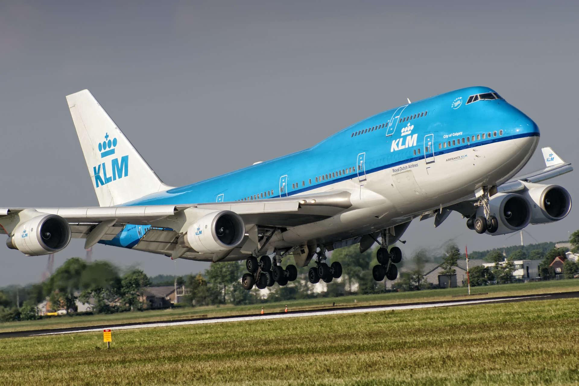 KLM Wallpapers Wallpaper Cave