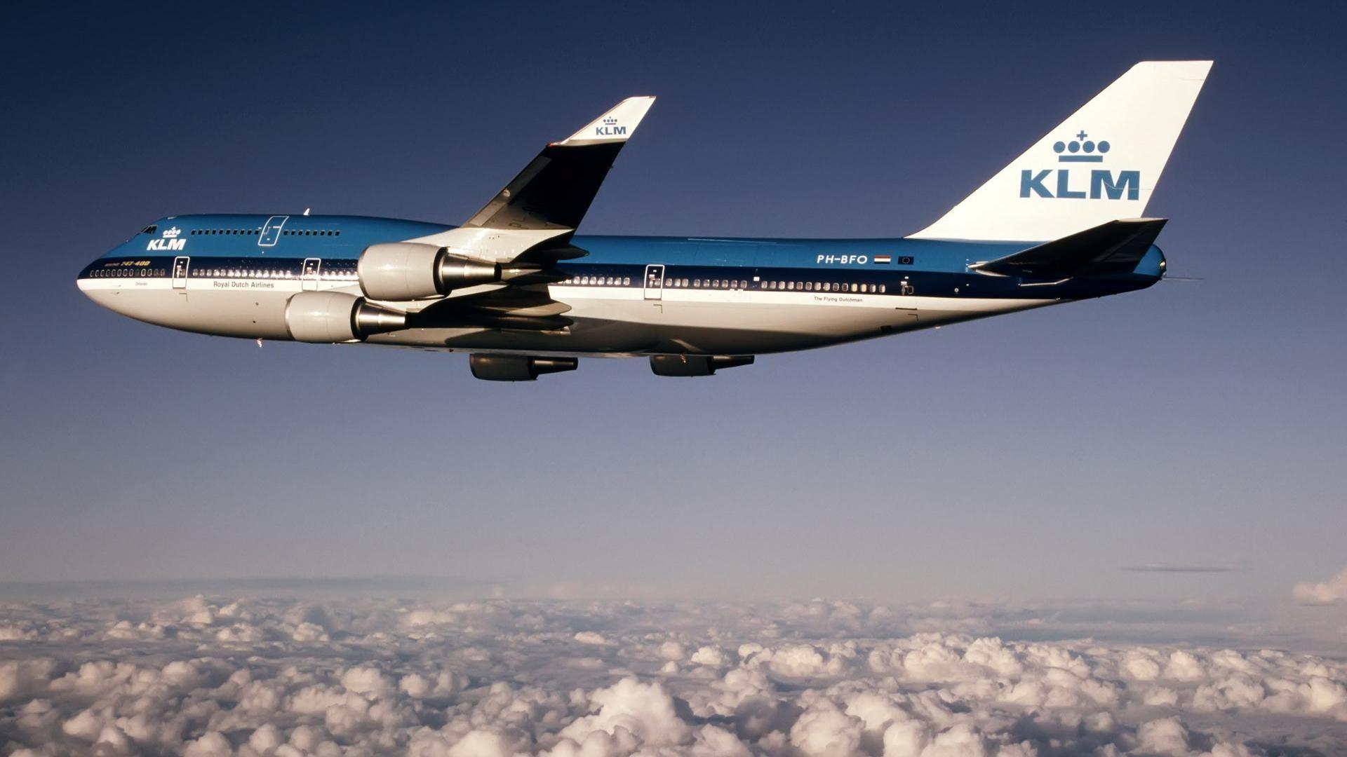 KLM Wallpapers Wallpaper Cave