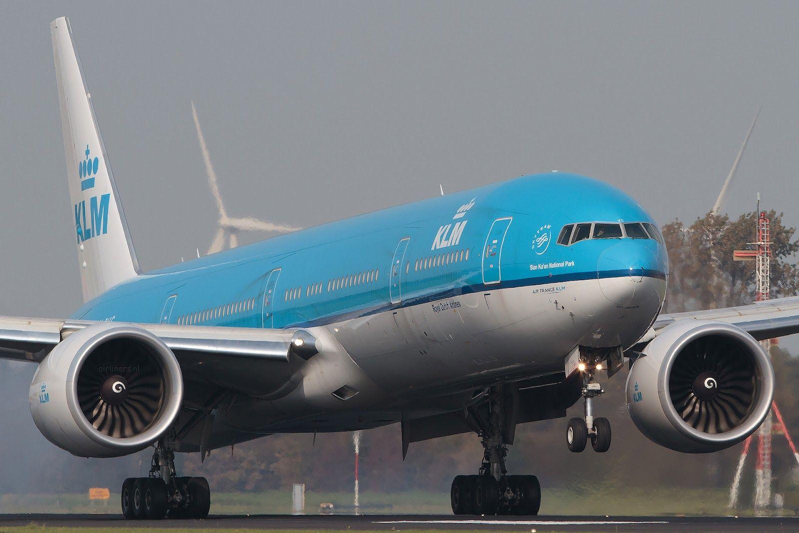 KLM Wallpapers Wallpaper Cave