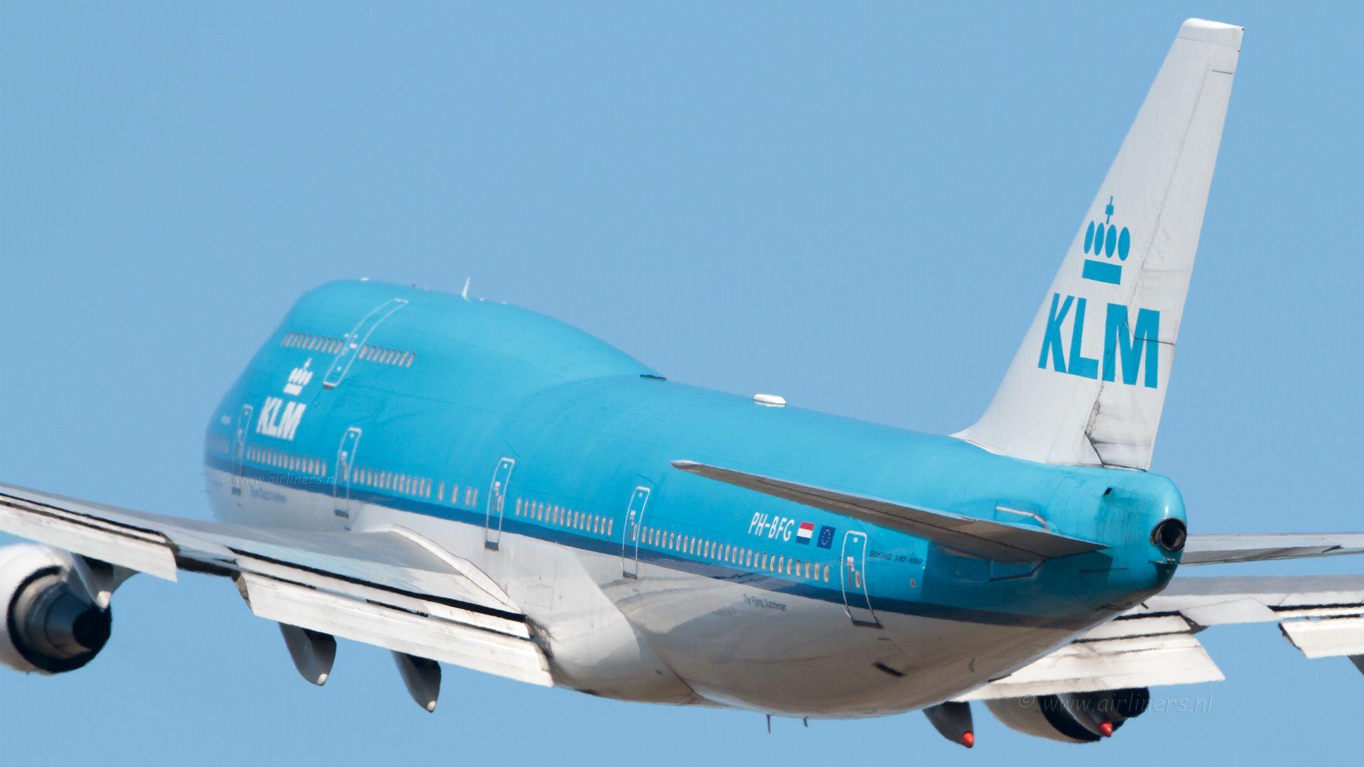 KLM Wallpapers Wallpaper Cave