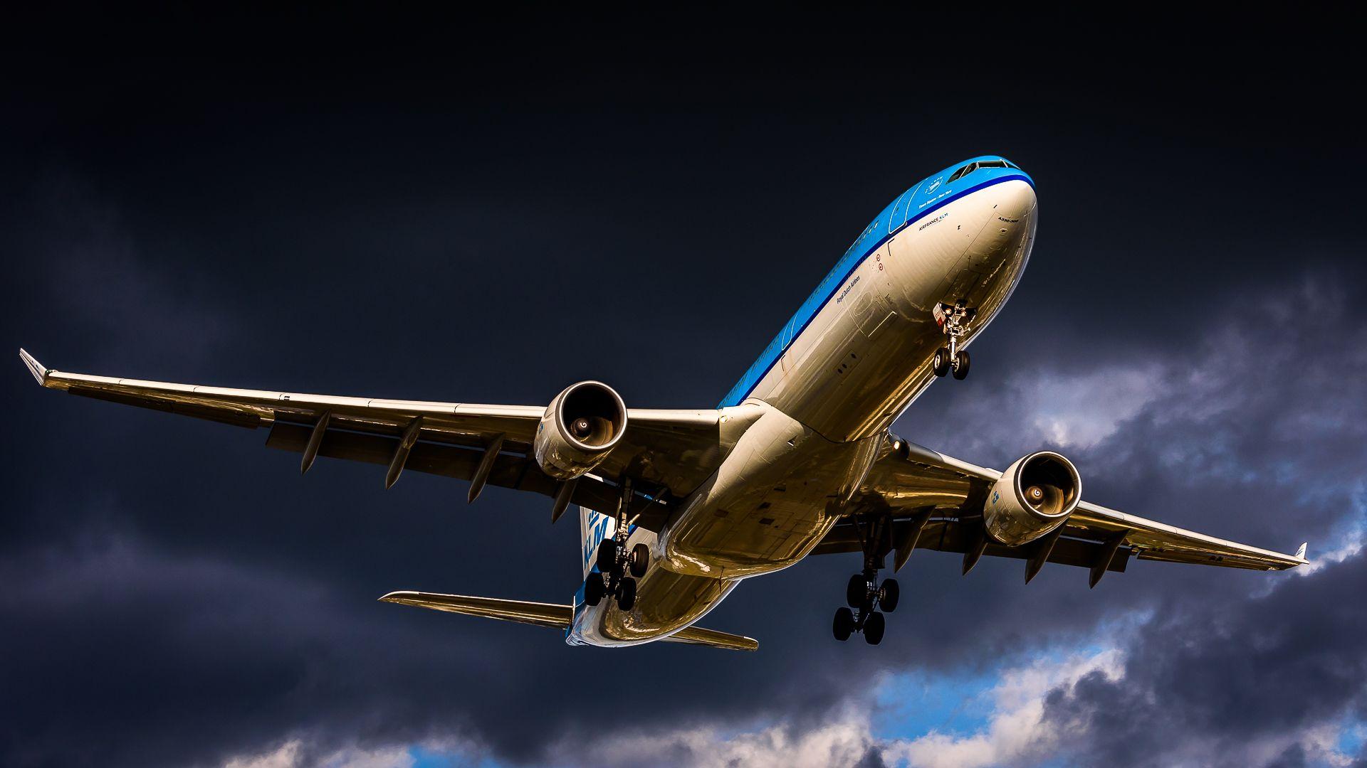 KLM Wallpapers Wallpaper Cave