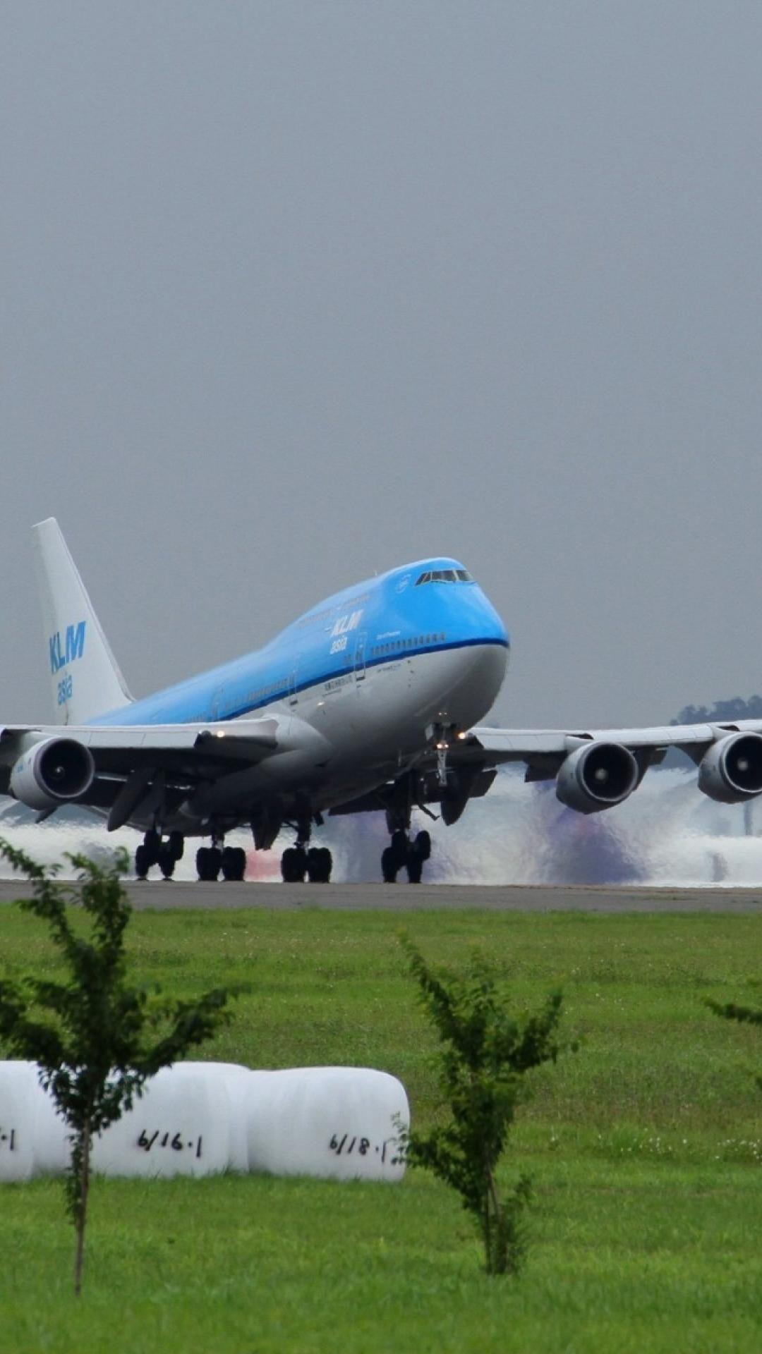 KLM Wallpapers Wallpaper Cave