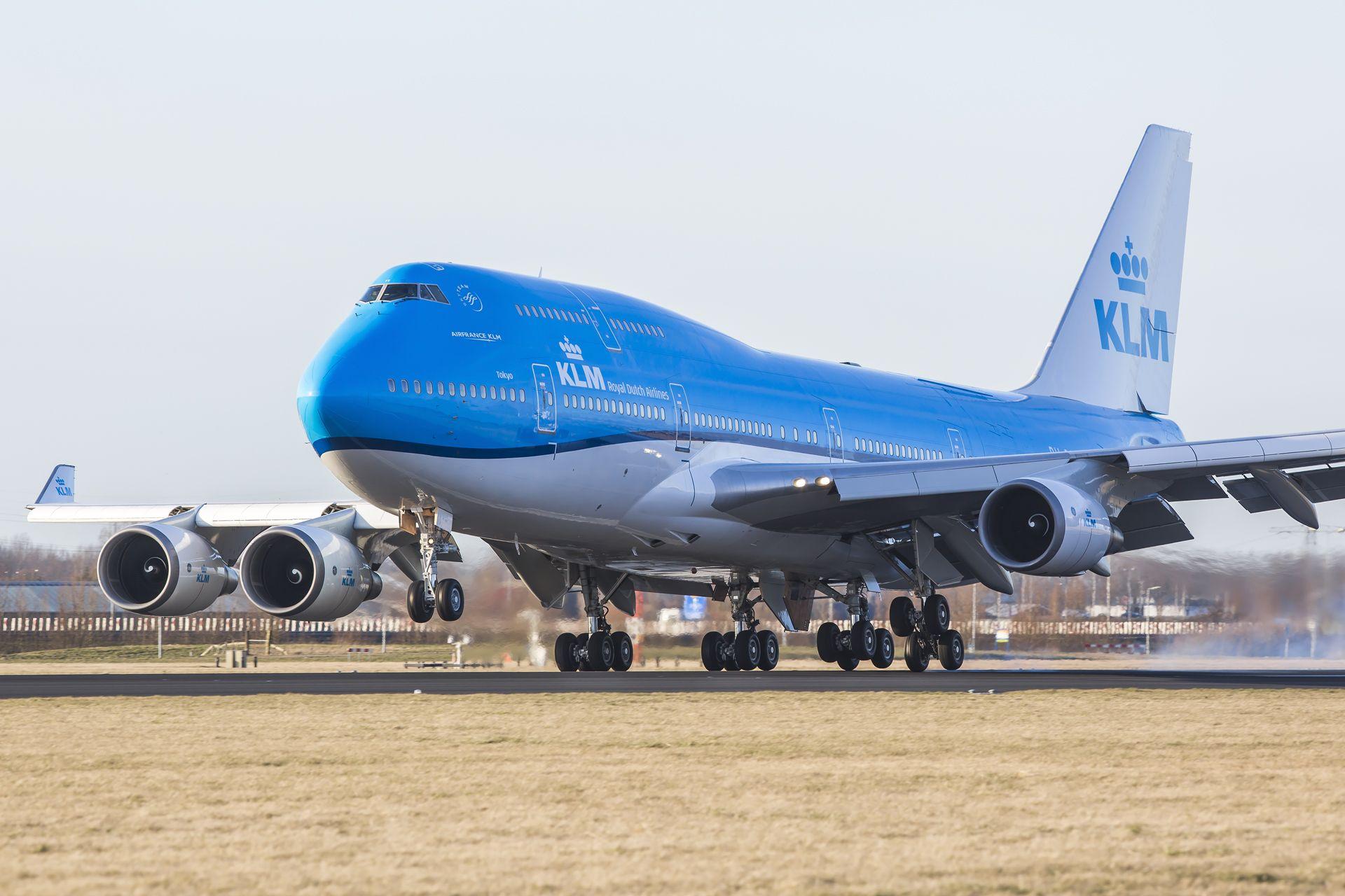 KLM Wallpapers Wallpaper Cave