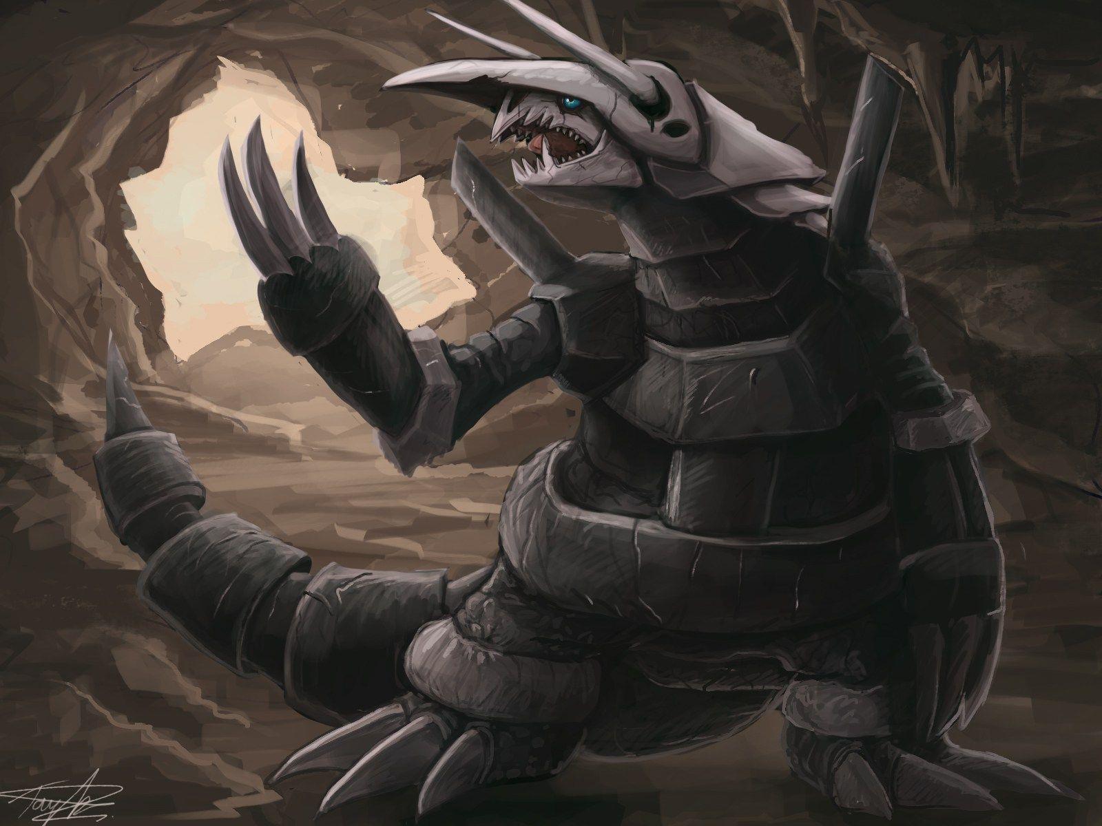Aggron HD Wallpapers Wallpaper Cave