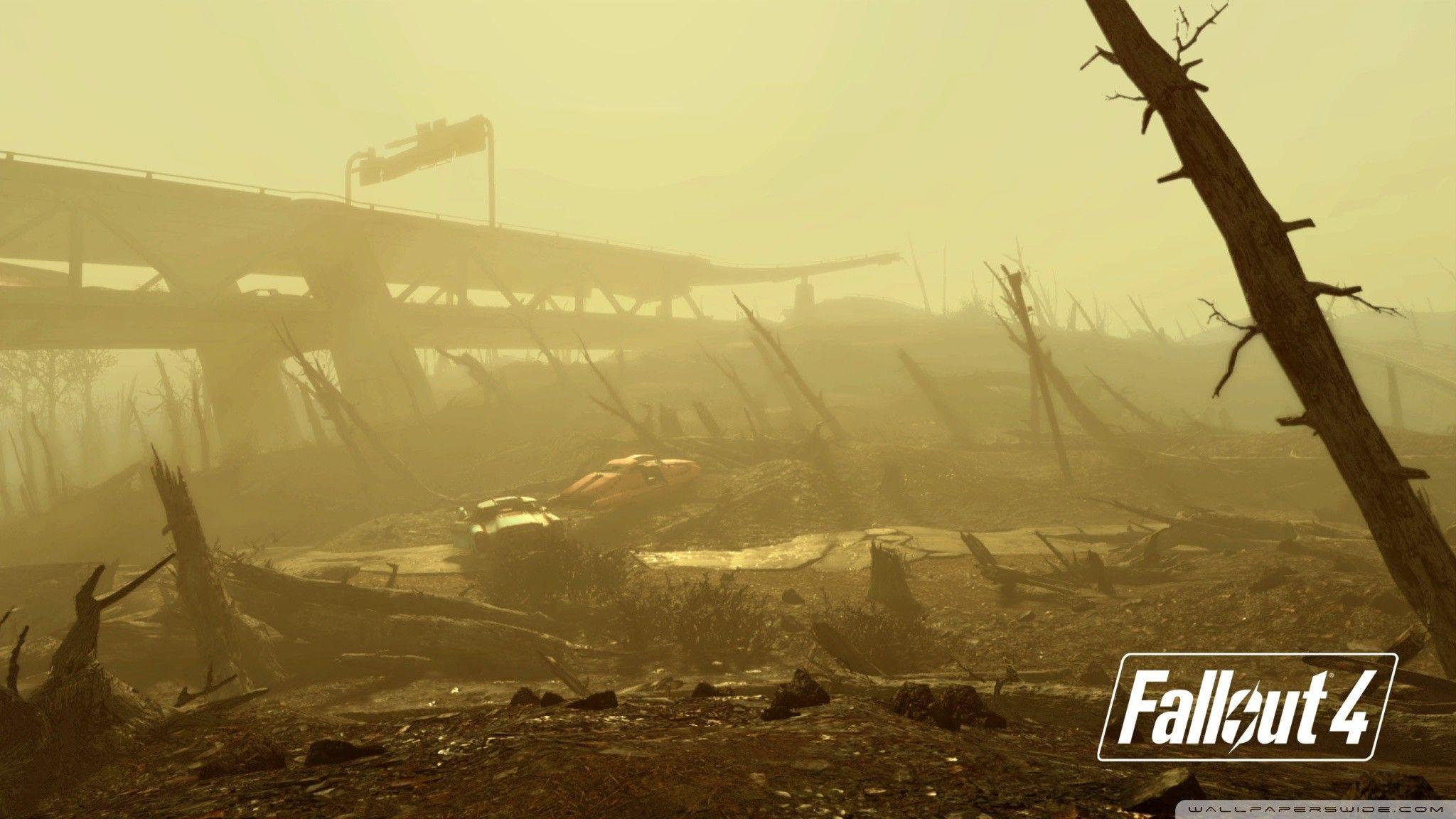 Fallout 76 Wallpapers Wallpaper Cave